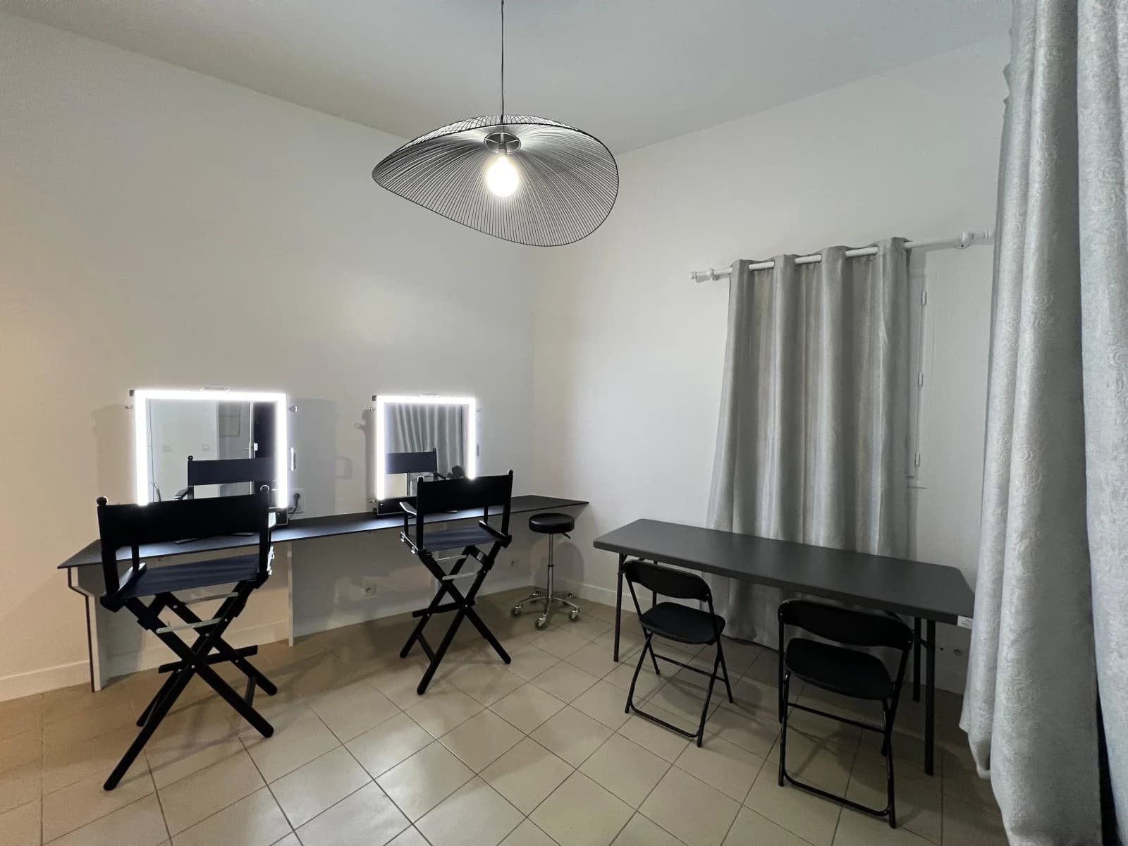 Space Atelier sur Cour - 4