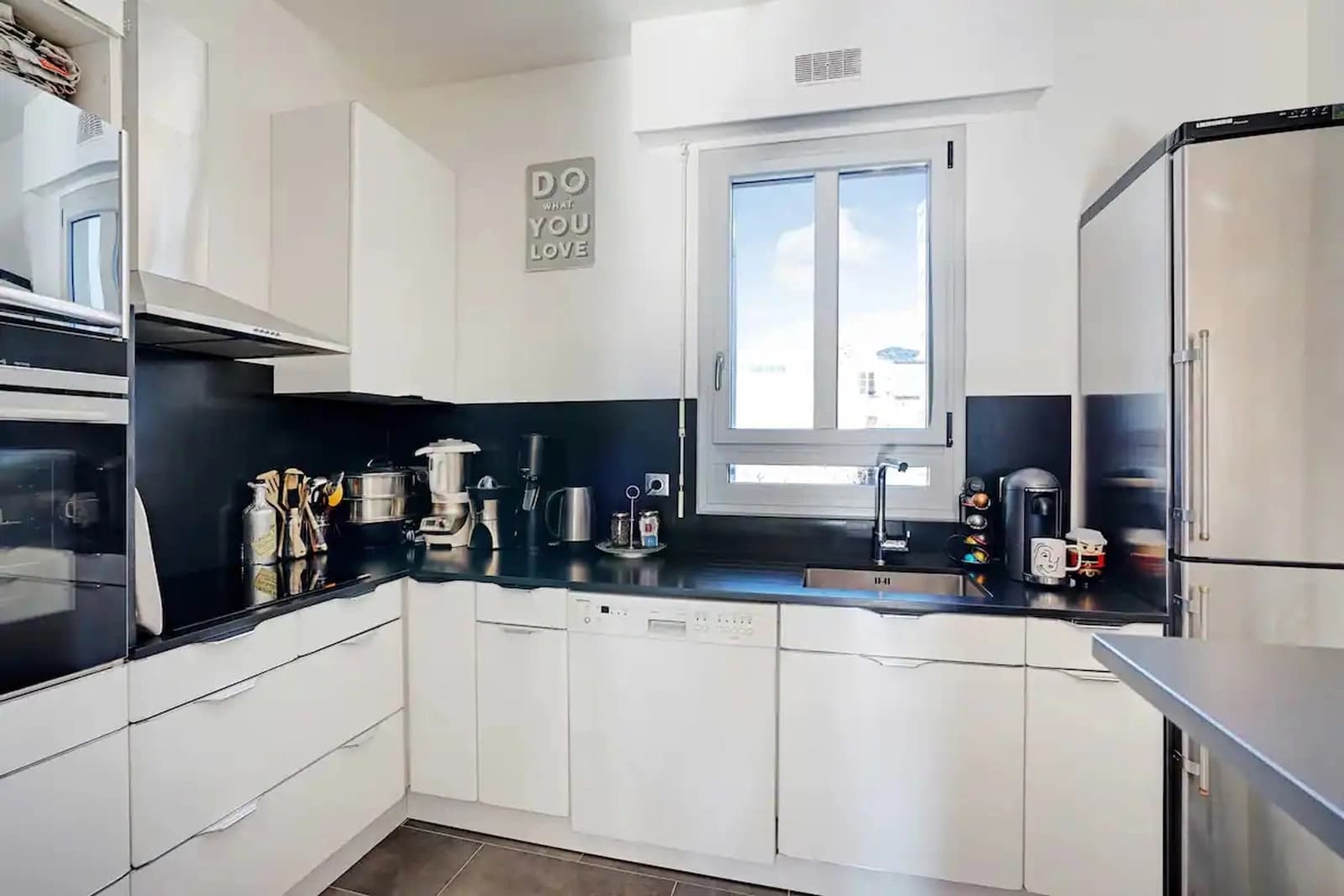 Space Original luxury apartment - 3