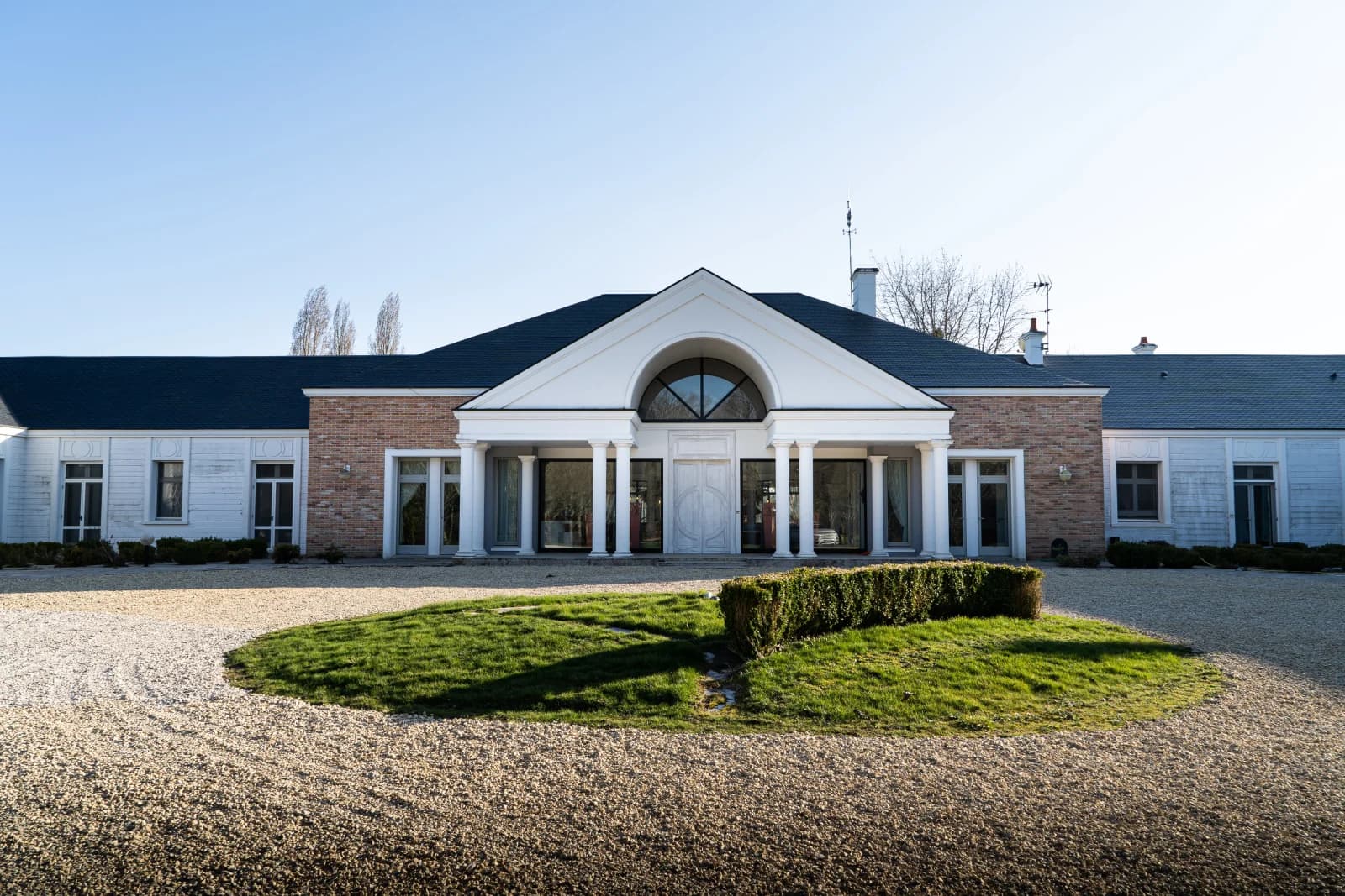 Joyau solognot au prestige discret et authentique