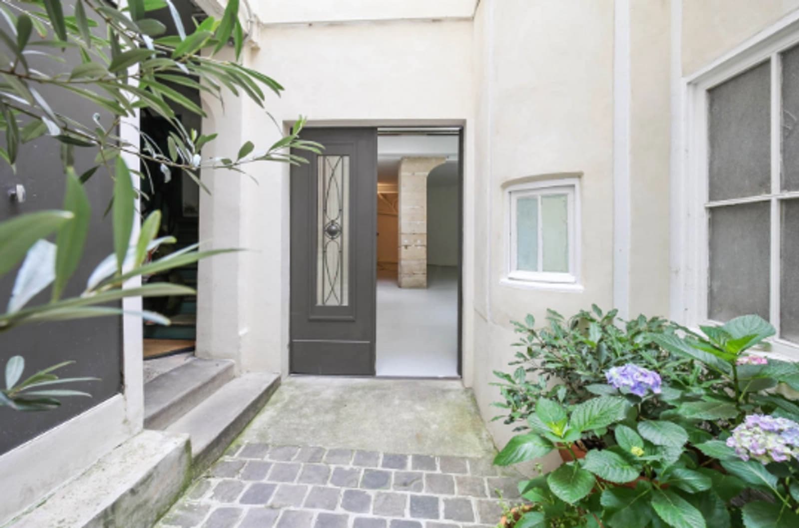 Space Loft Brut in the Haut-Marais - 4