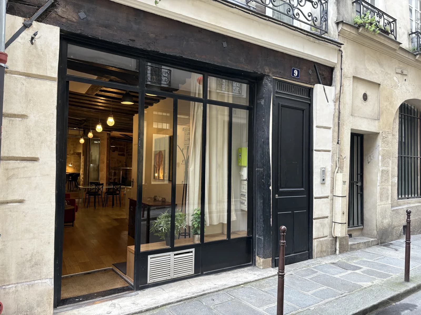 Space Loft du Marais - 4