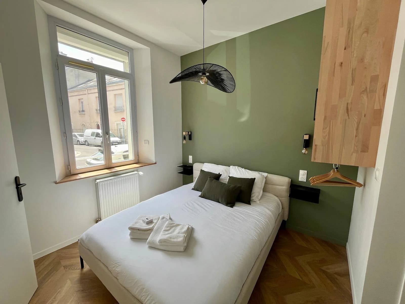 Espace Appartement proche Maisons de Champagne - 4