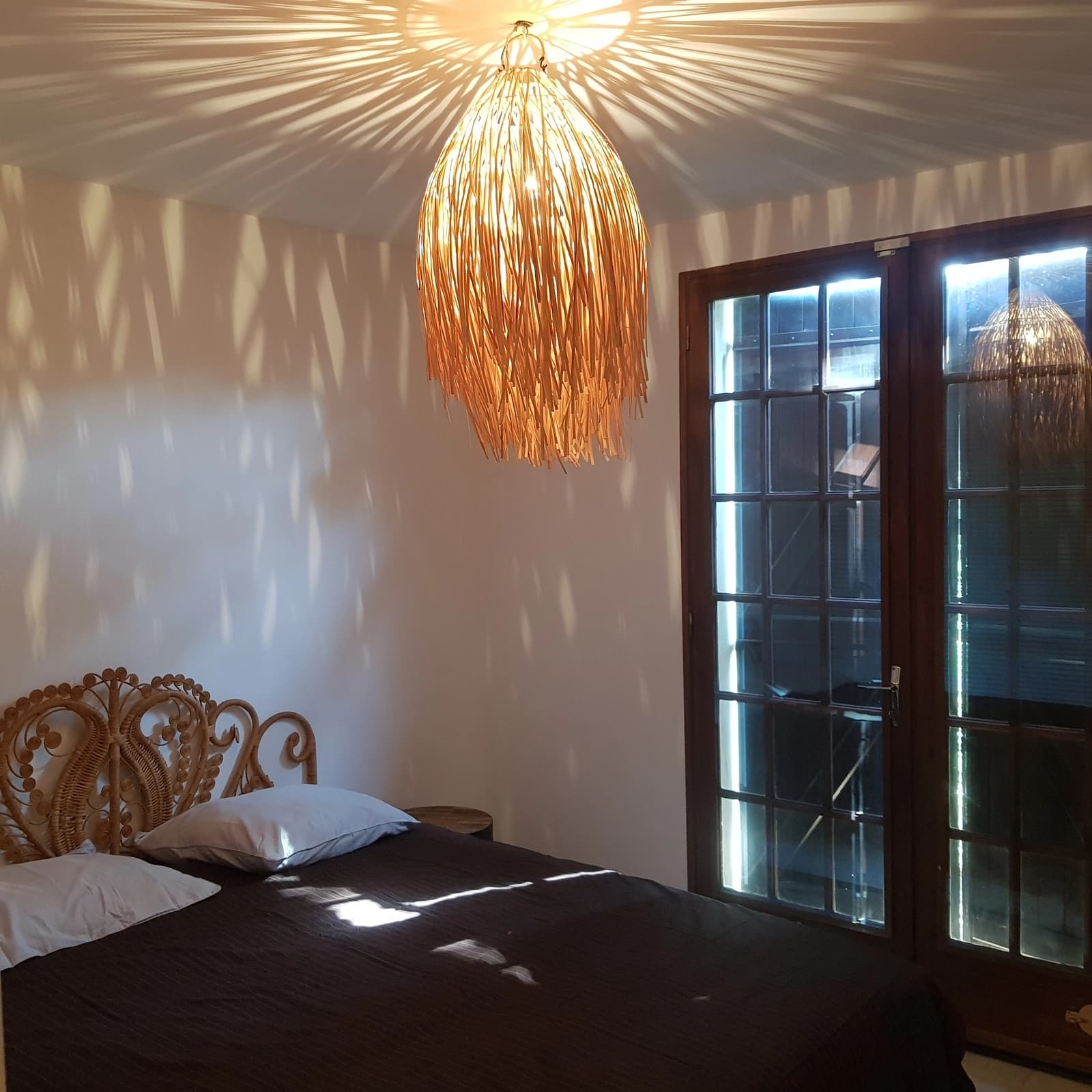Bedroom in Montalivet les bains - 1