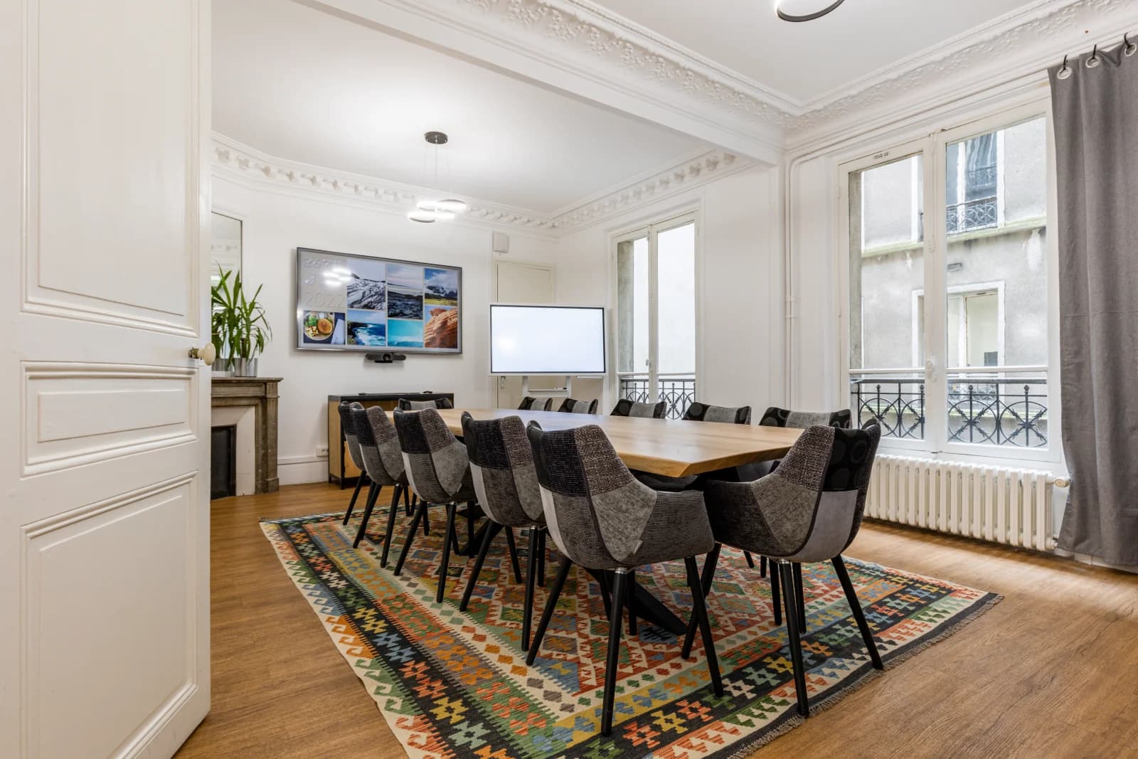 Space Meeting room - Gare de Lyon - 0