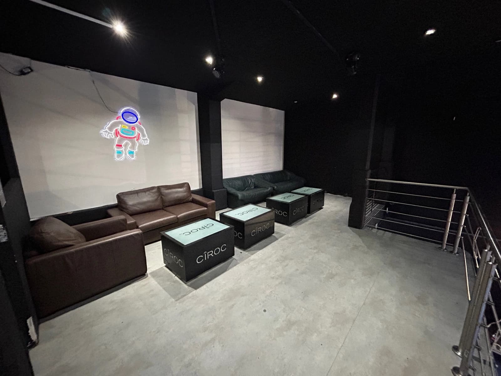 Space Rental room - 4