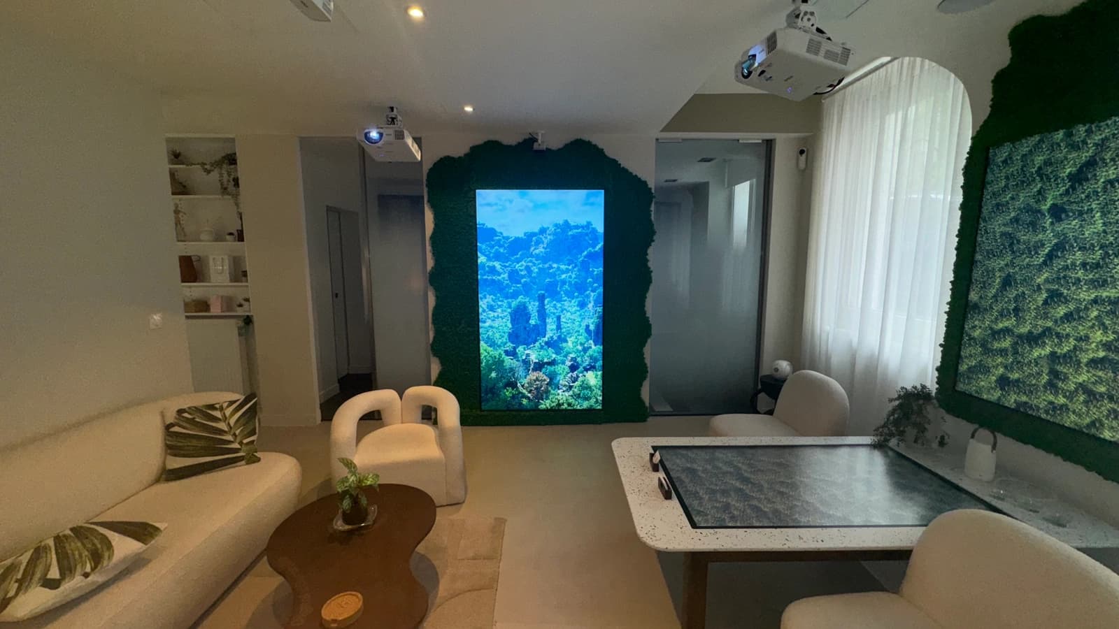 Espace Espace immersif Smart - 4