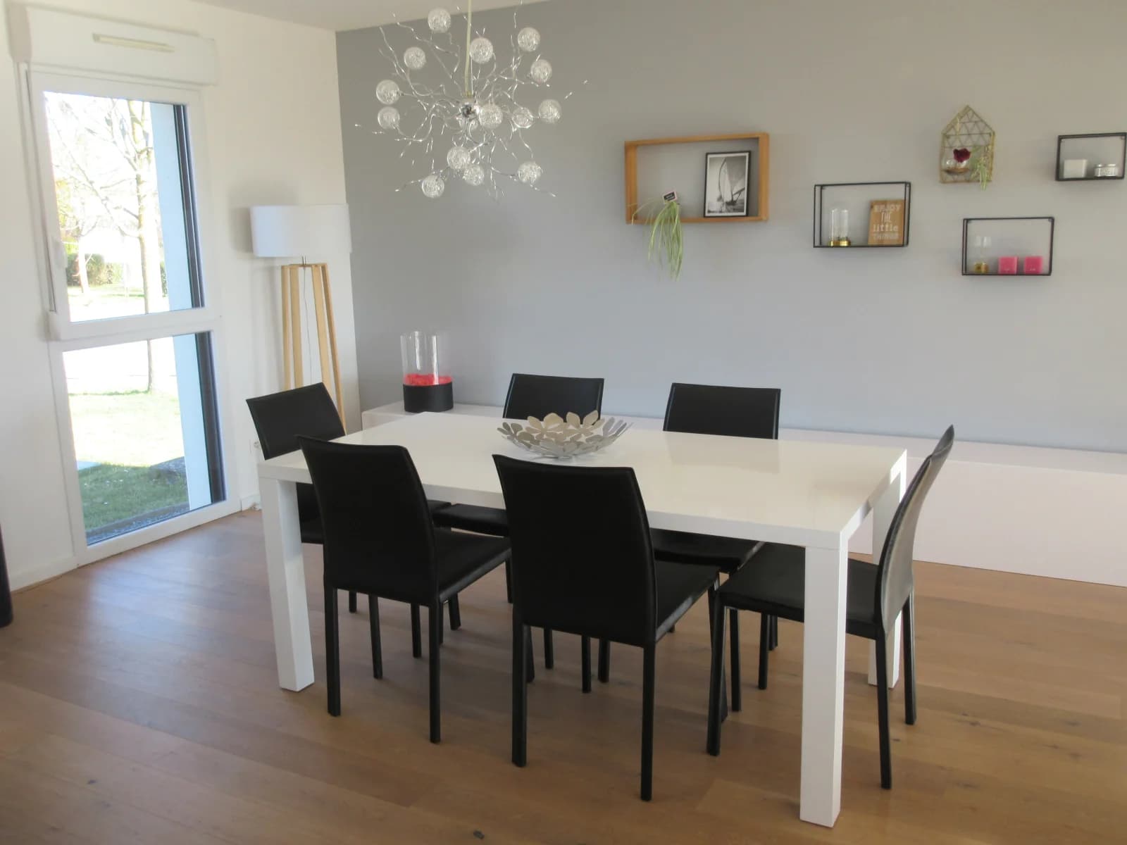Meeting room in Bright house in the countryside 15 min from Metz - 1