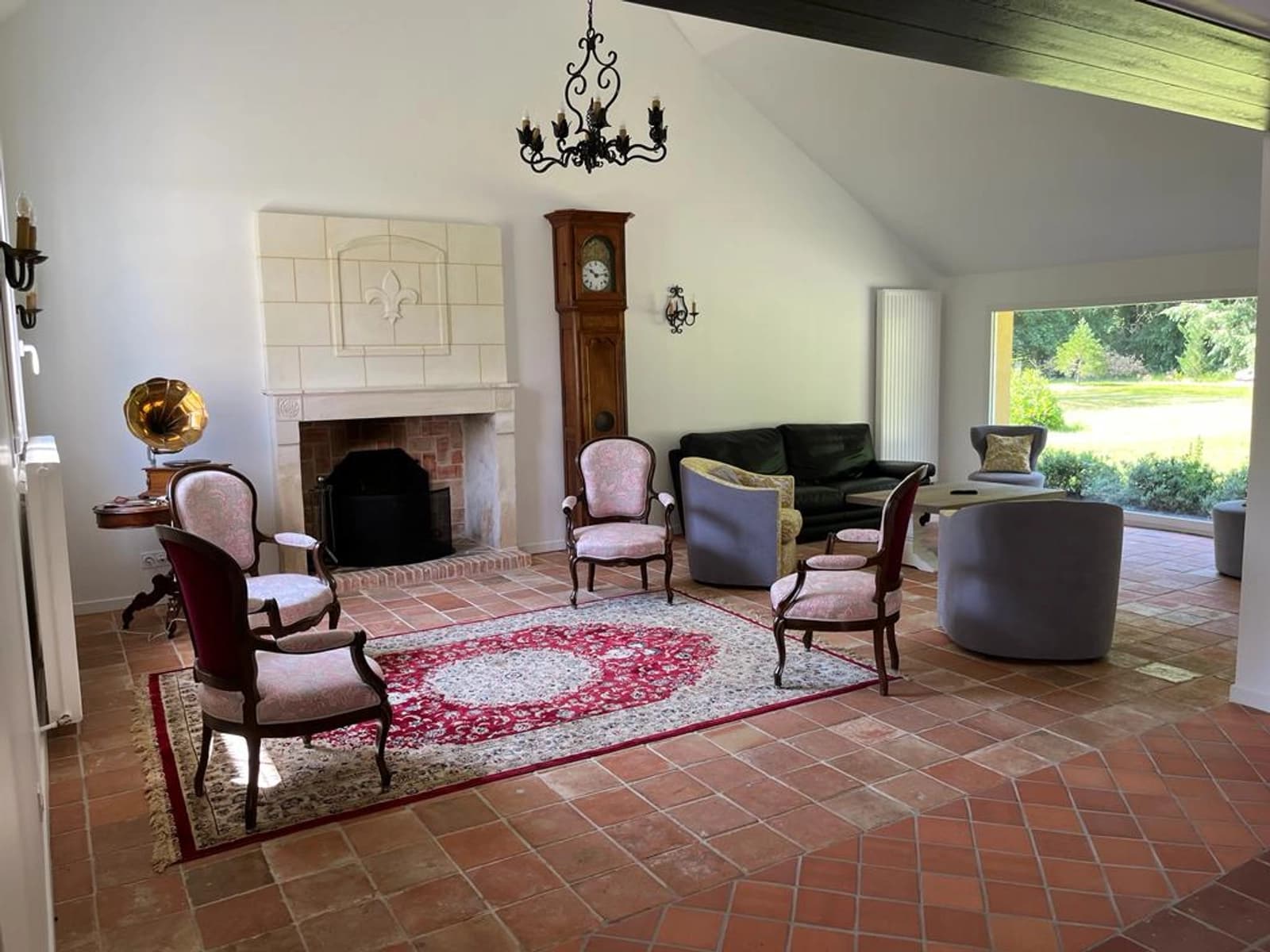 Gîte de charme, spacieux et d'une grande élégance