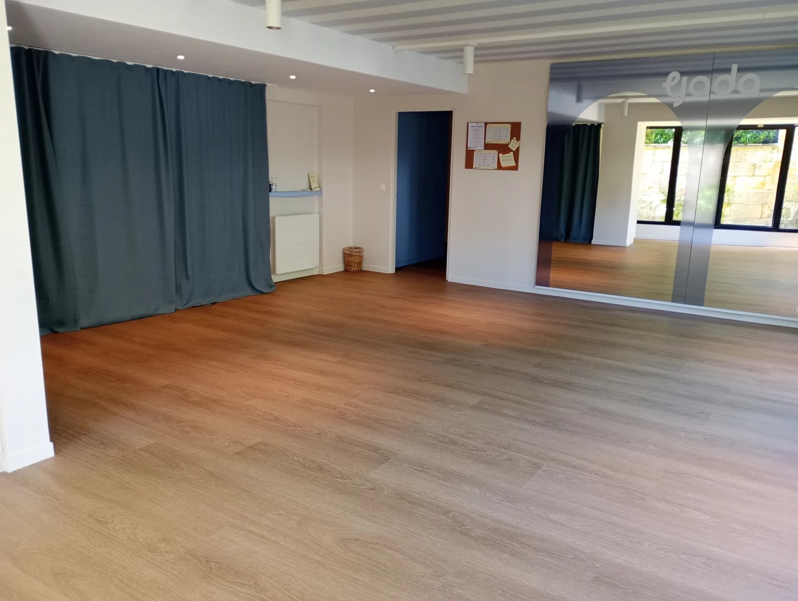Espace Espace shooting ou formation lumineux - 3