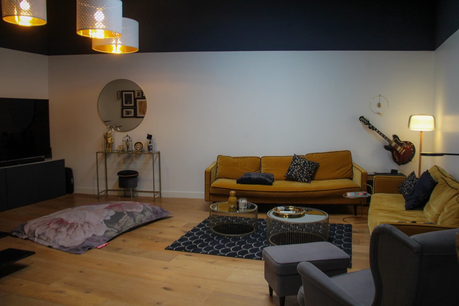 Space Loft grand espace  - 2