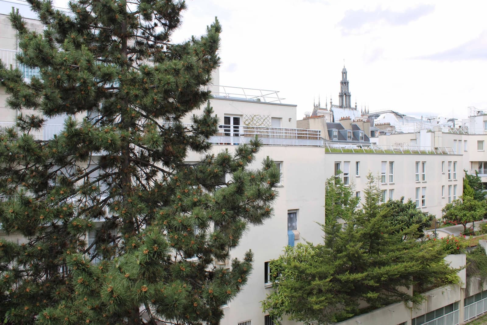 Espace Loft en plein cœur du 10e - 4