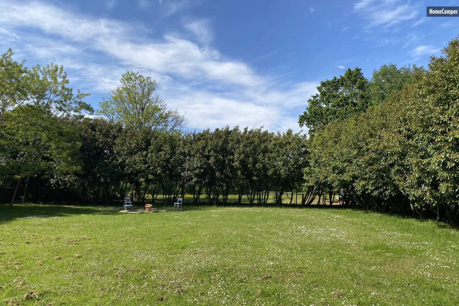Espace Villa spacieuse avec grand jardin - 4