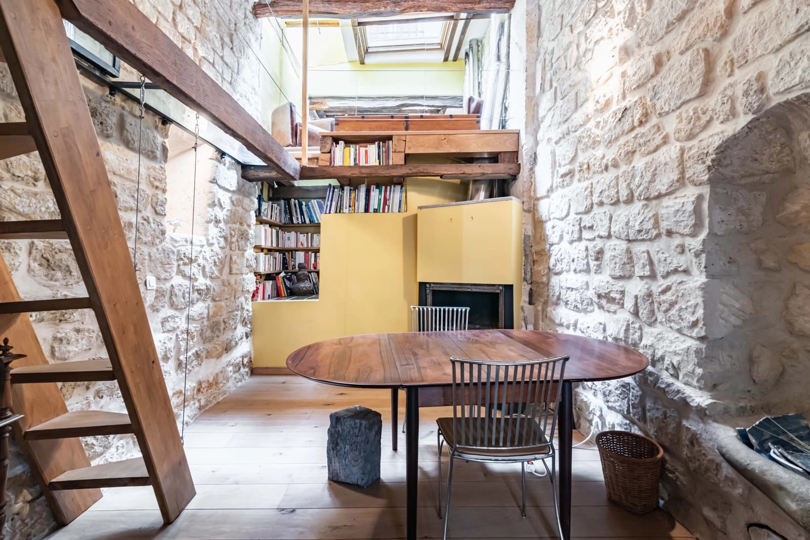 Space Listed bakery - 3