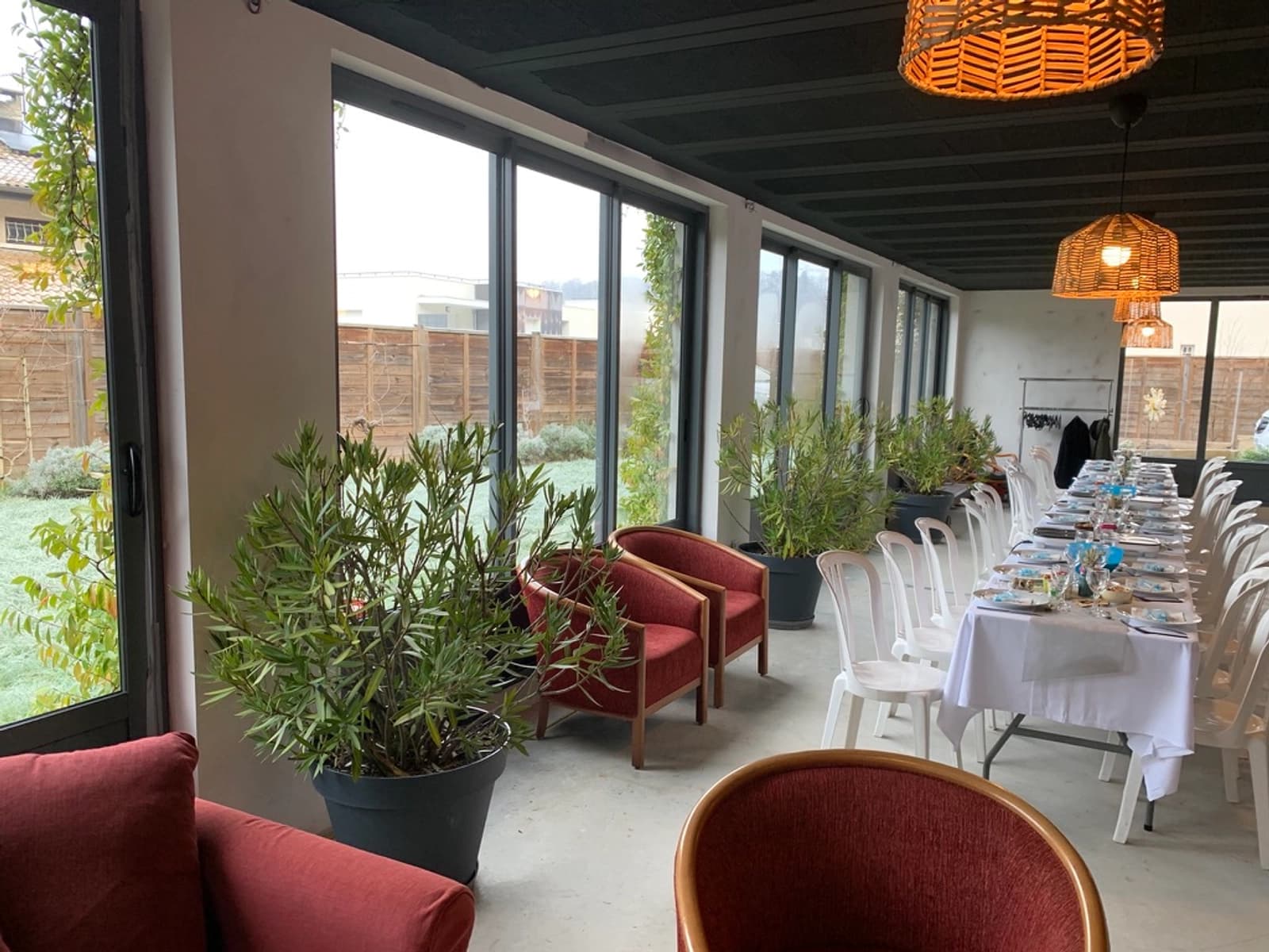 Space Room for business or private events - 1