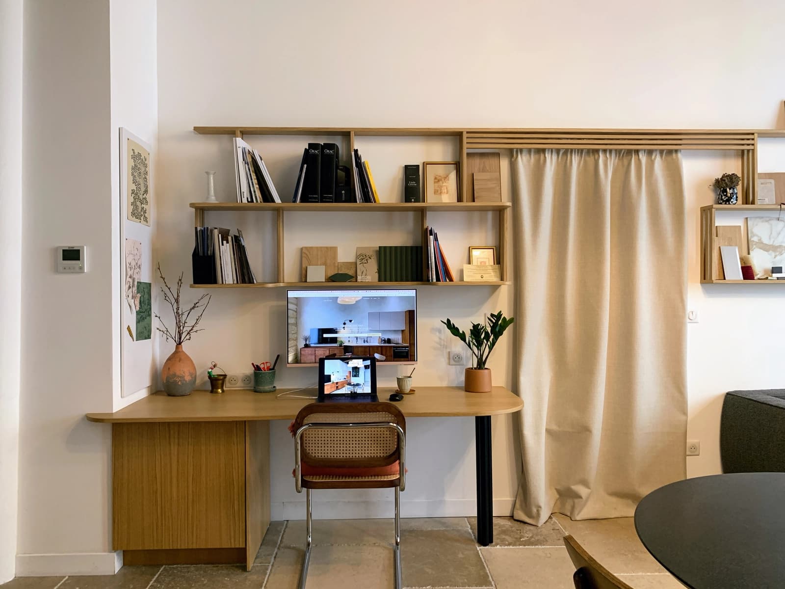 Space Chic, designer agency 2 minutes from Saint Roch station - 1