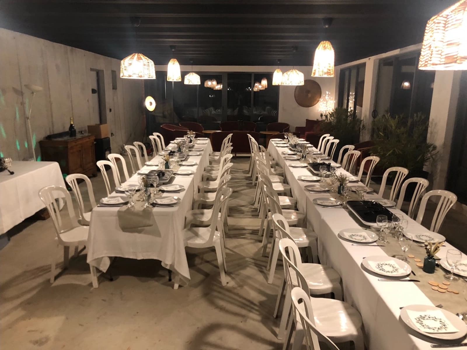 Space Room for business or private events - 2