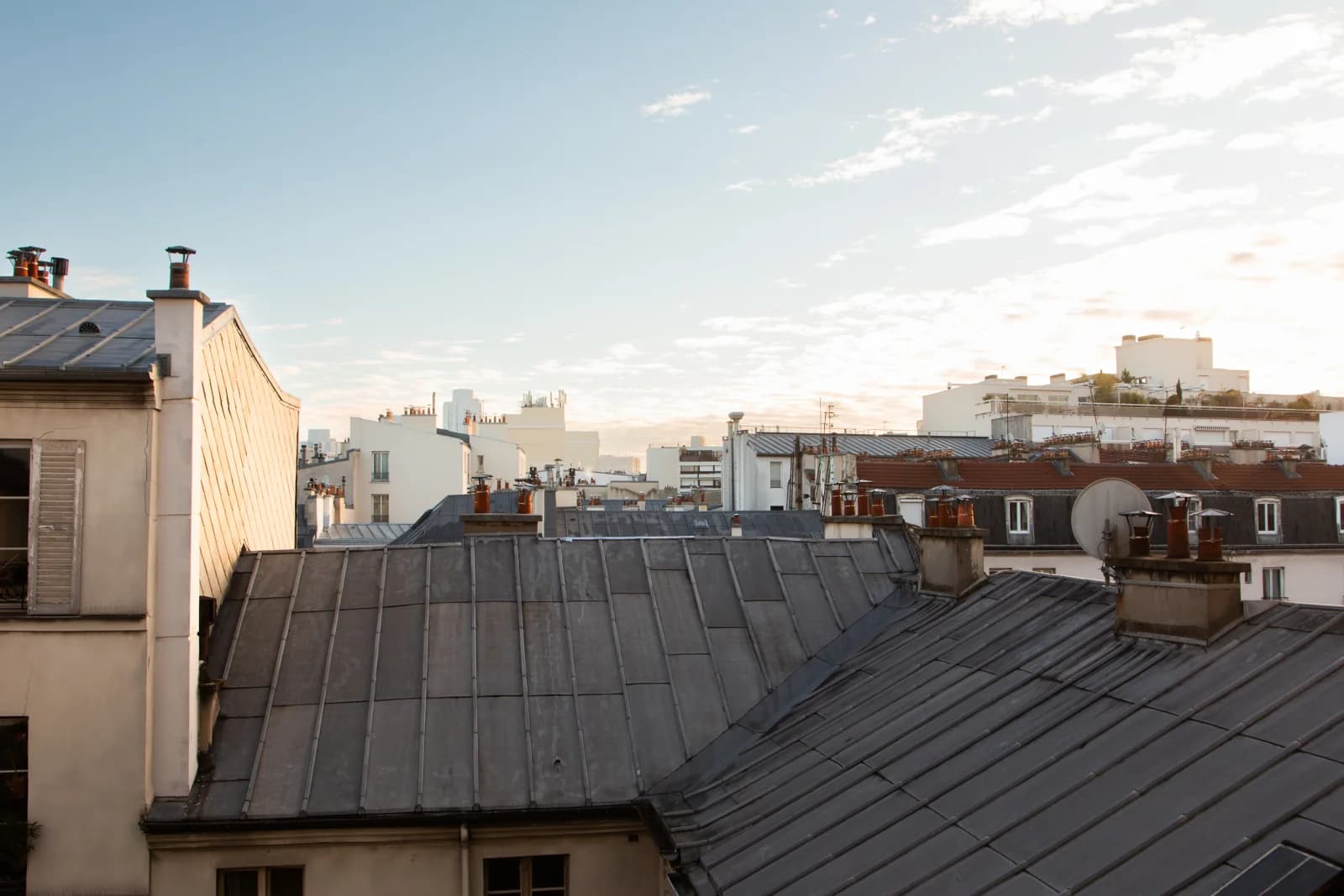 Espace Loft industriel à Paris - proche Montmartre - 4