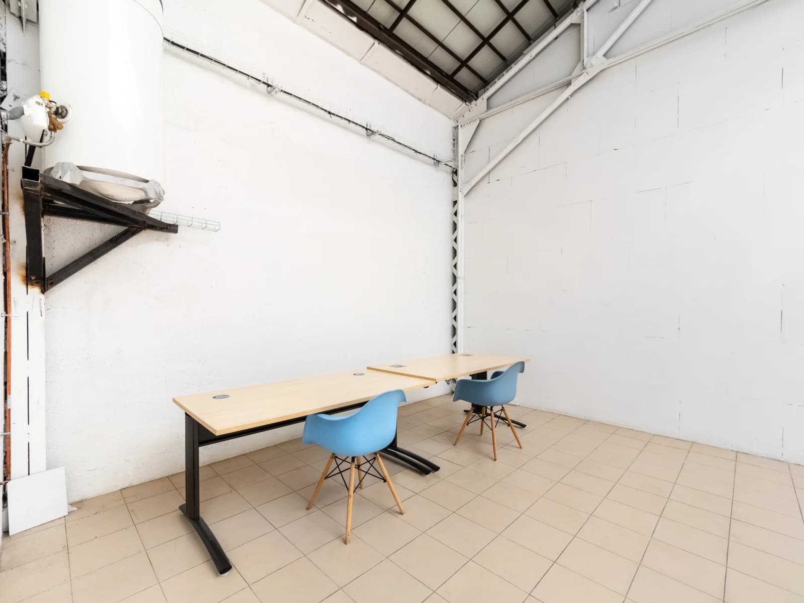 Meeting room in Multi-purpose area - 1