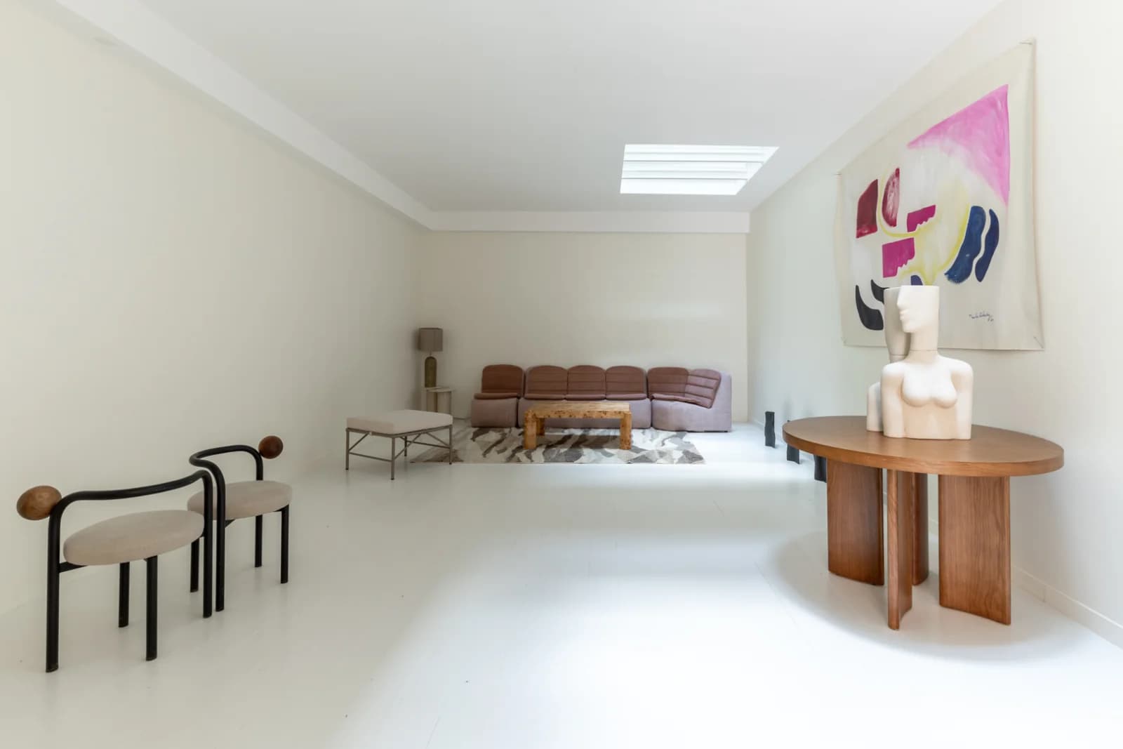 Space Renovated luxury loft in the heart of Pigalle - 2