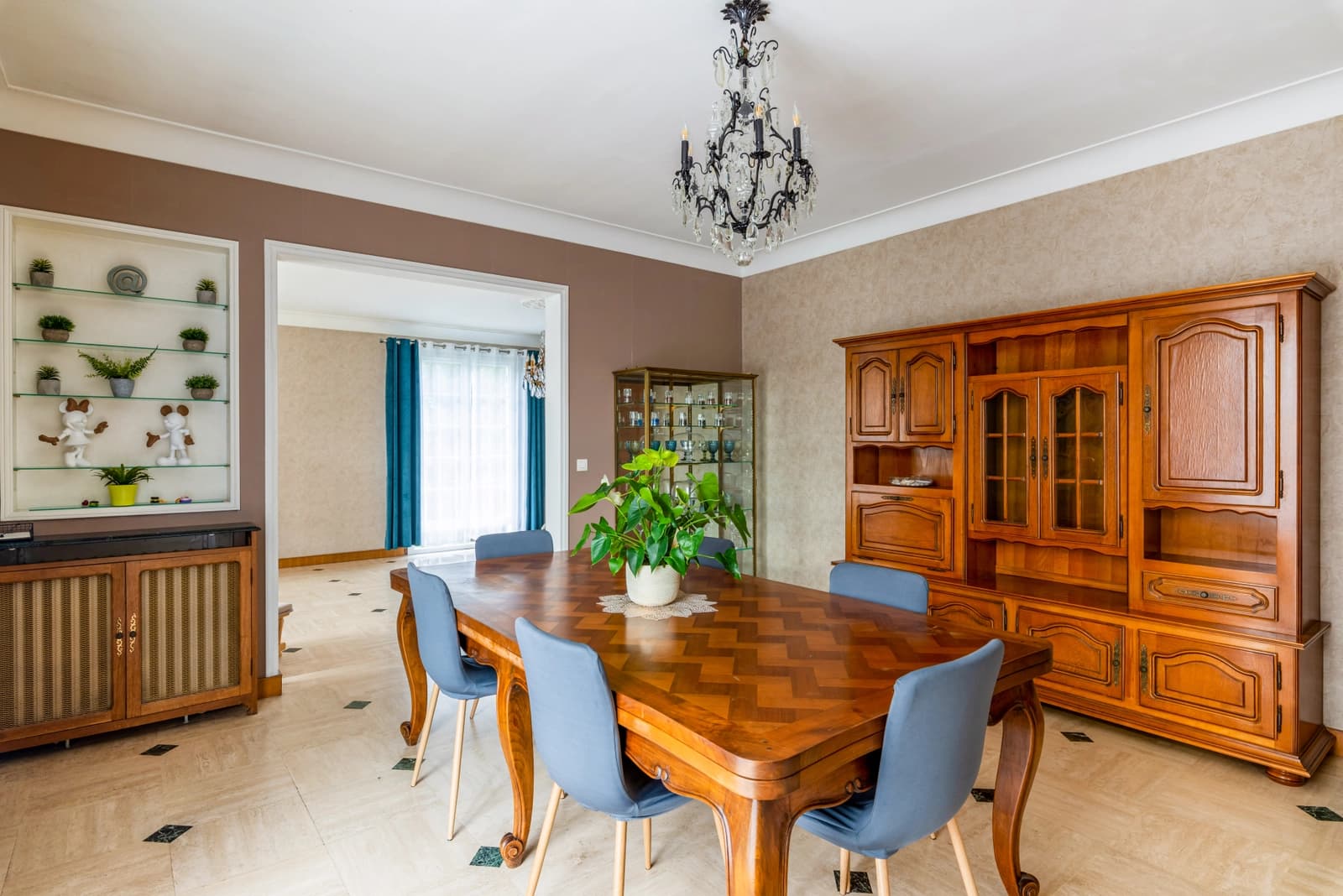 Maison aux grands volumes à louer pour vos tournages