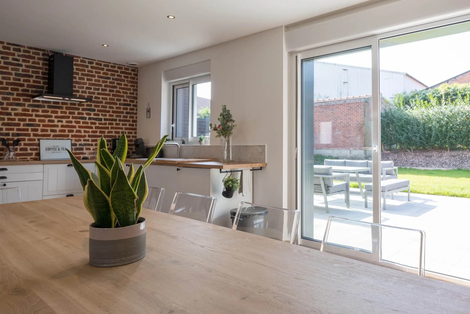 Living room in Event/meeting venue - 1