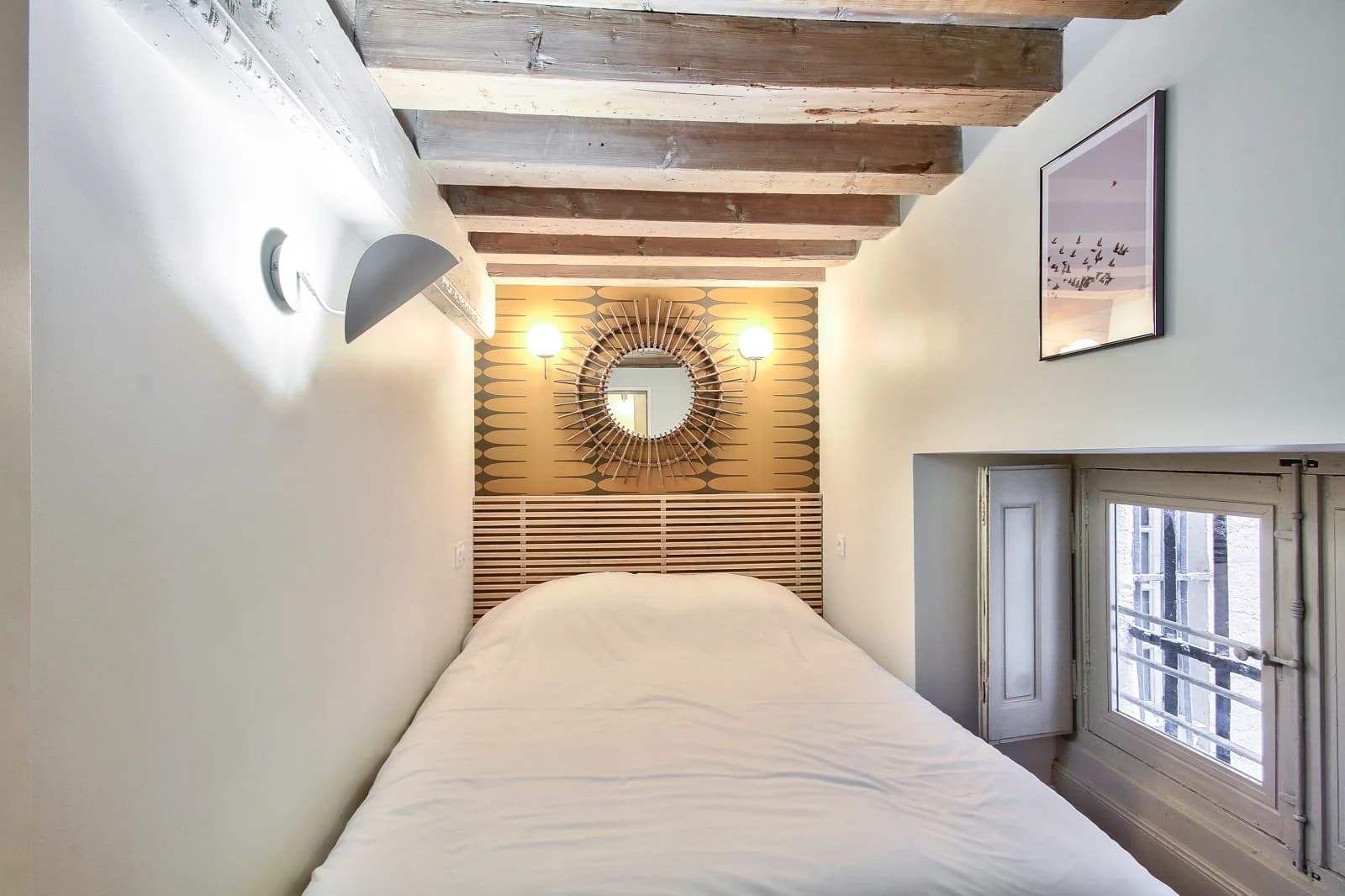 Chambre dans L'Atelier Lassagne: créativité sur la Presqu'île - 1