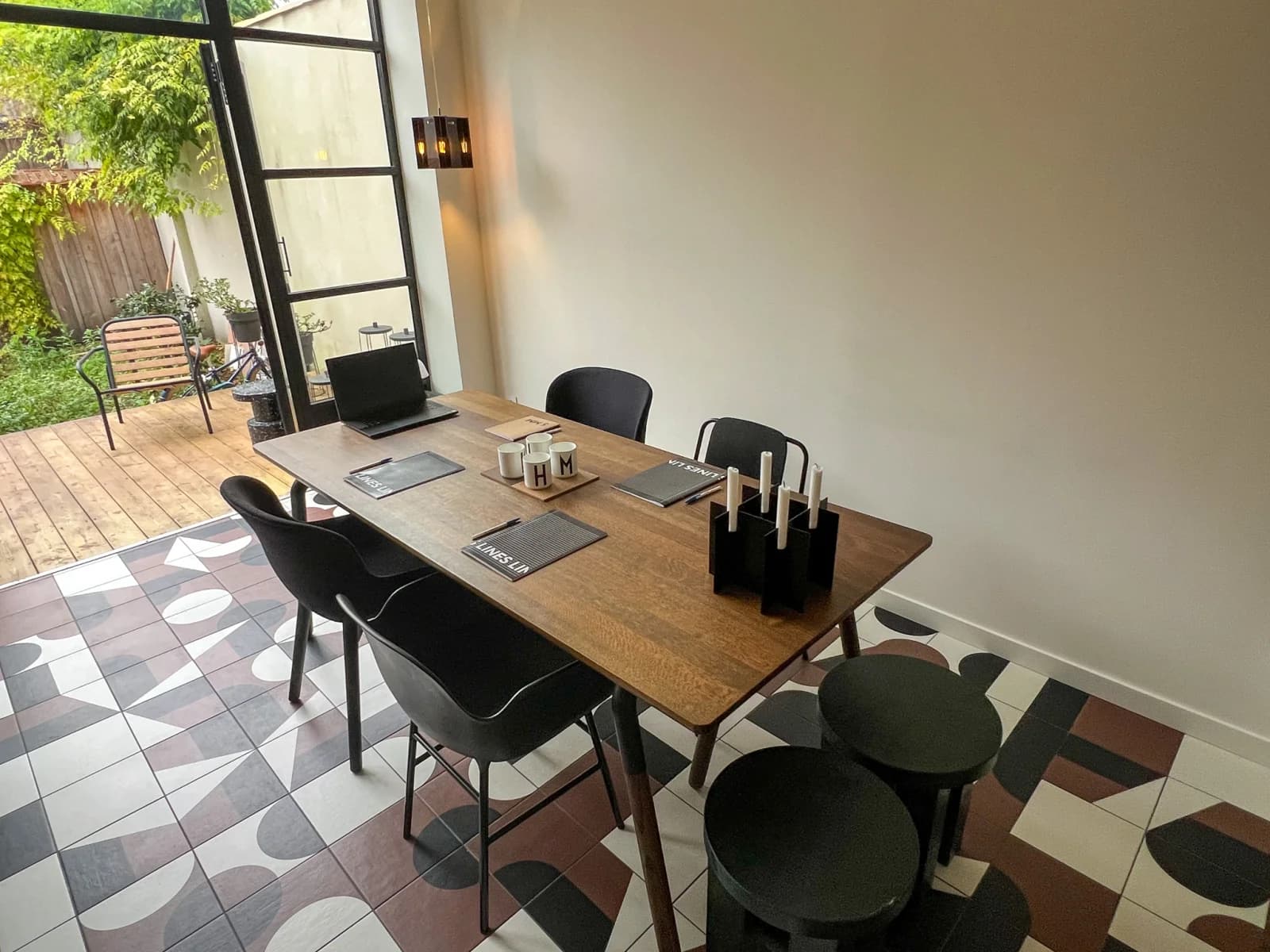 Espace Lieu unique pour tous vos projets visuels - 4