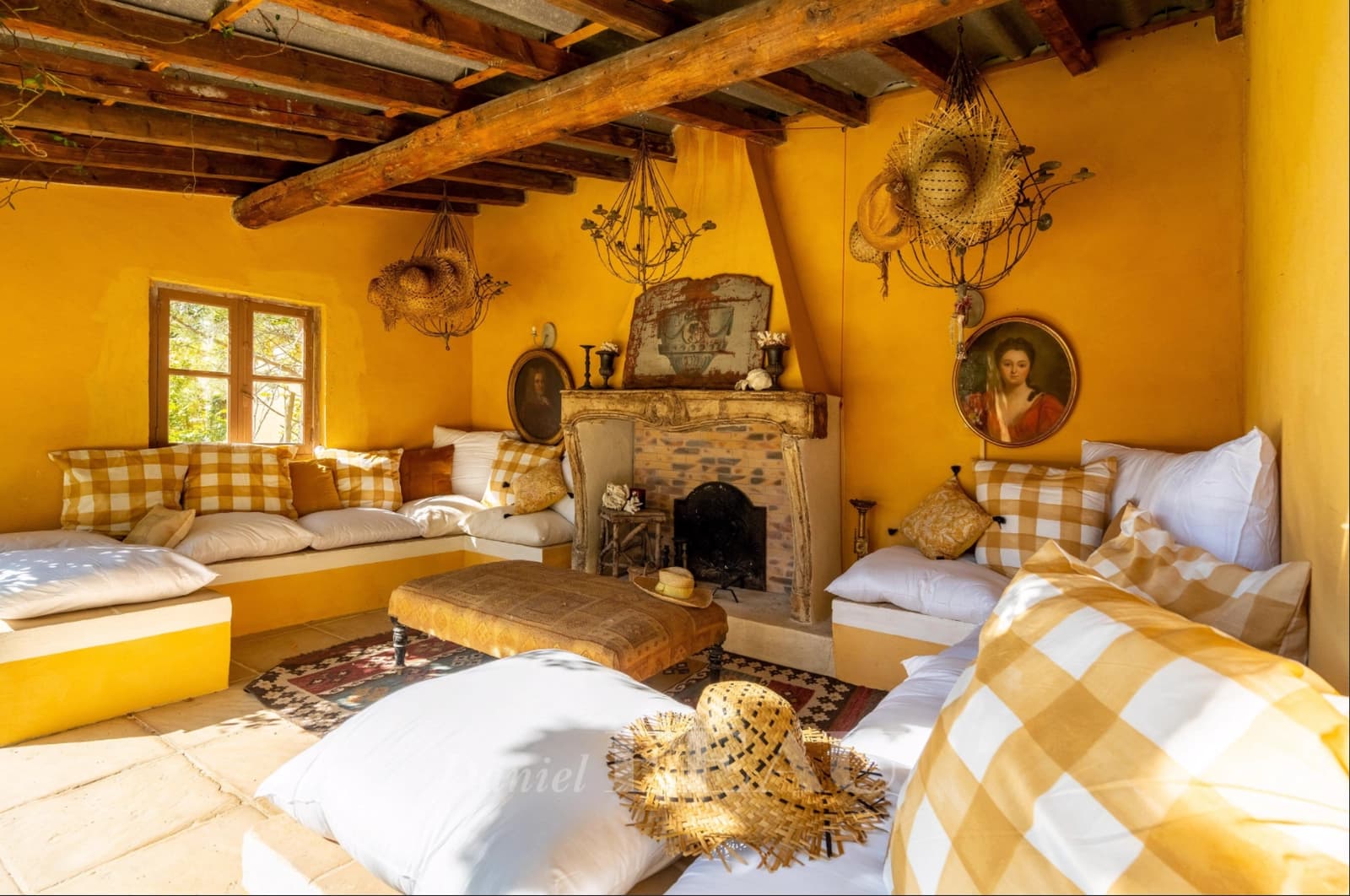 Espace Bastide du Regent: une demeure provençale de charme - 4