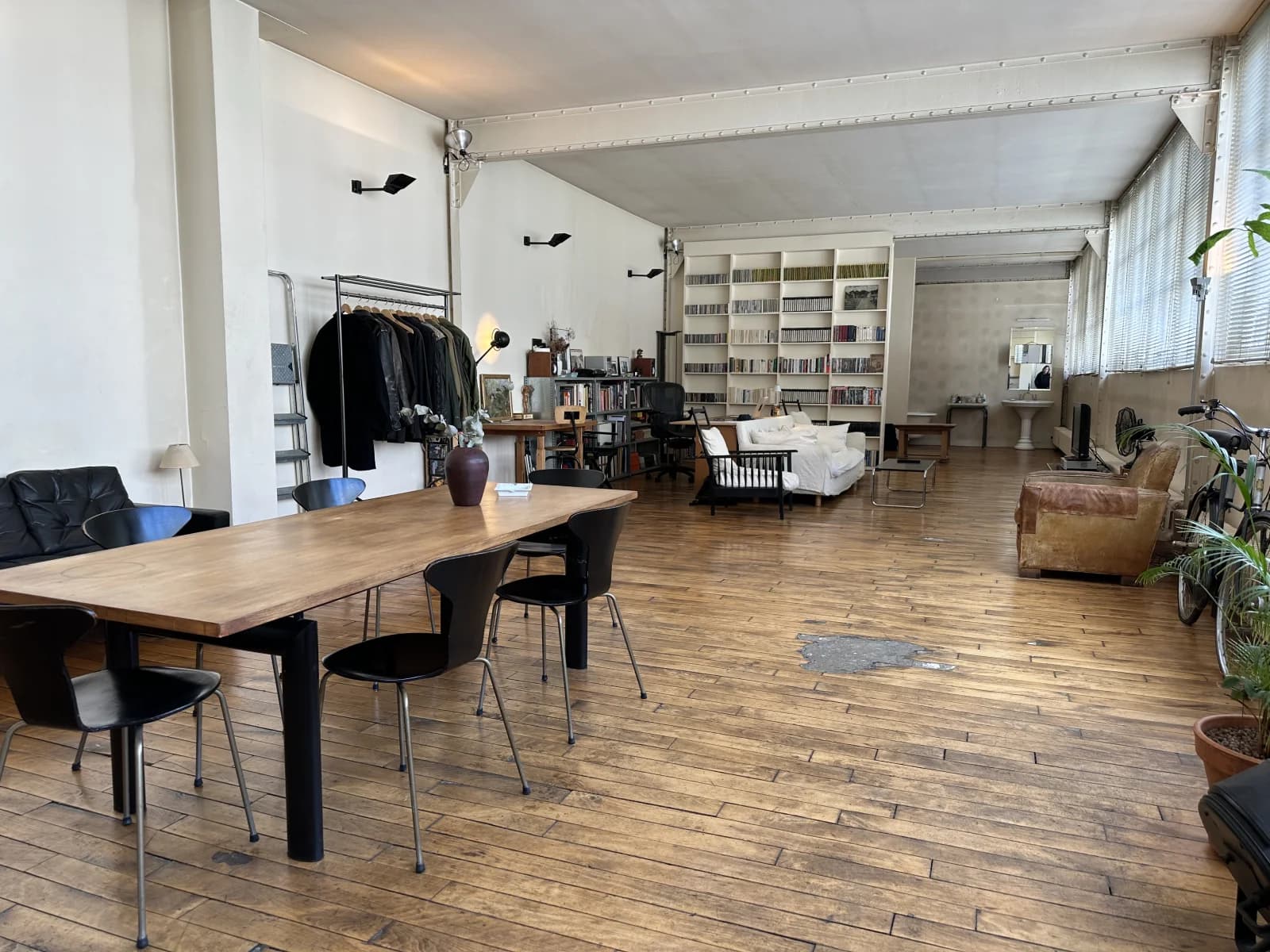 Space Atelier Loft - 1