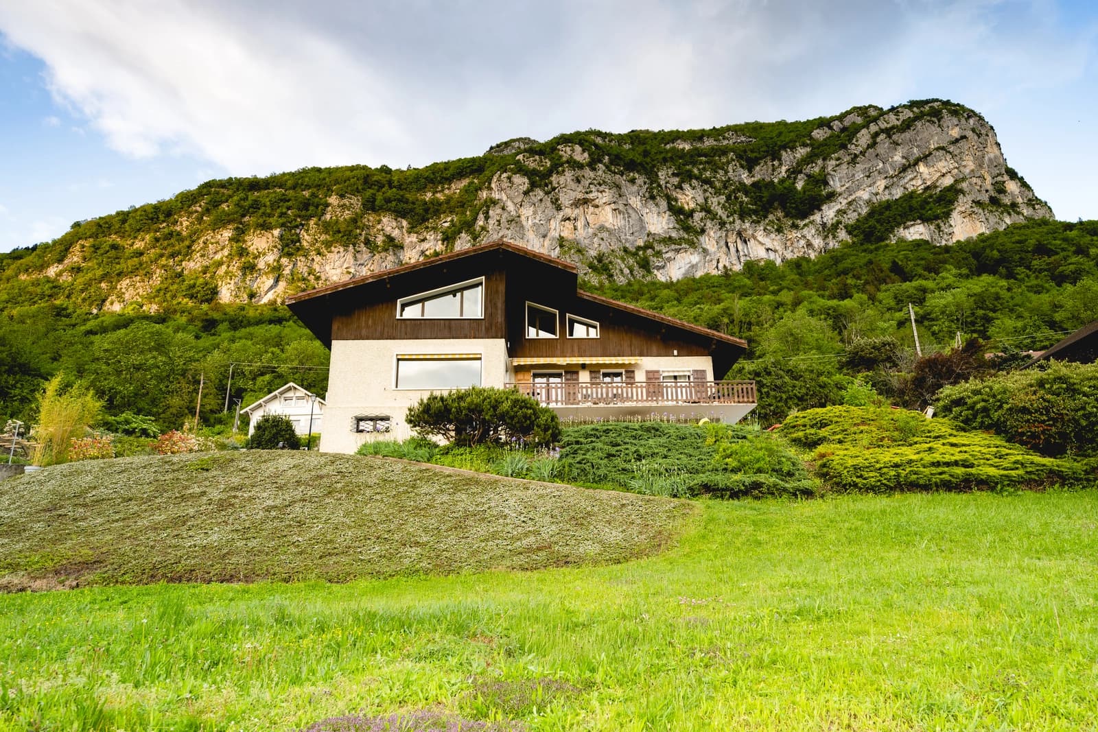 Espace Villa Manali: une invitation au voyage et à l'exotisme - 4