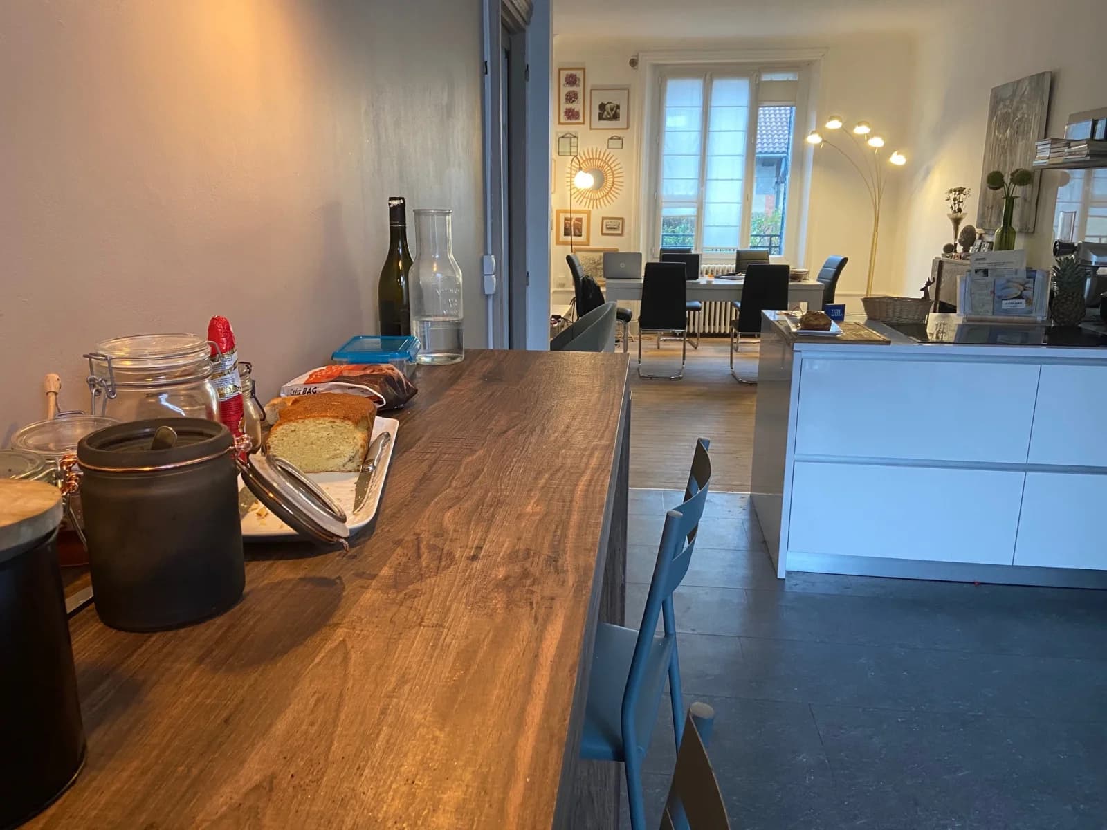 Meeting room in Reception area in the heart of Aurillac - 1