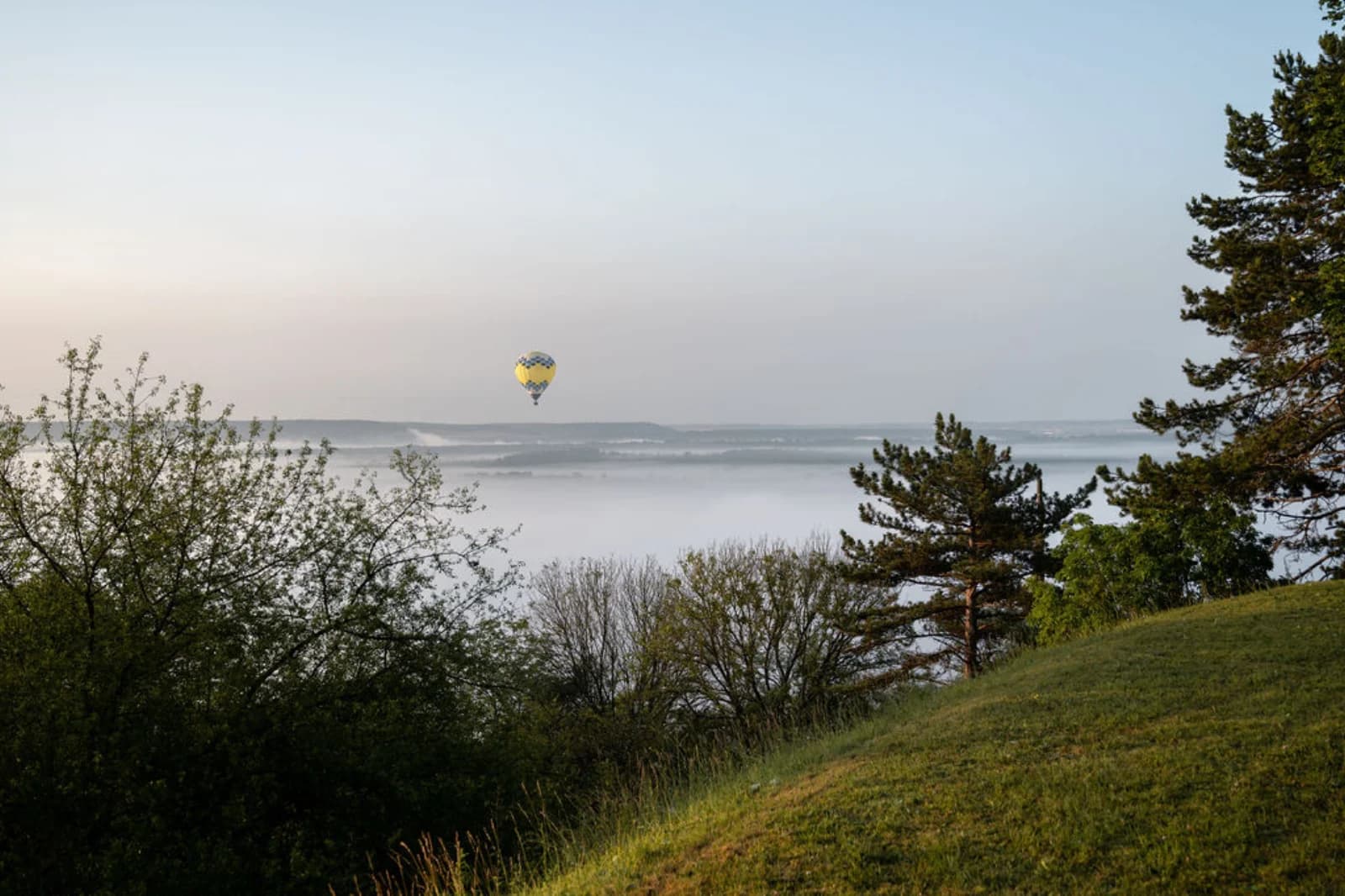 Space Lucile's Paradise, dream view, Giverny 10 mn - 4