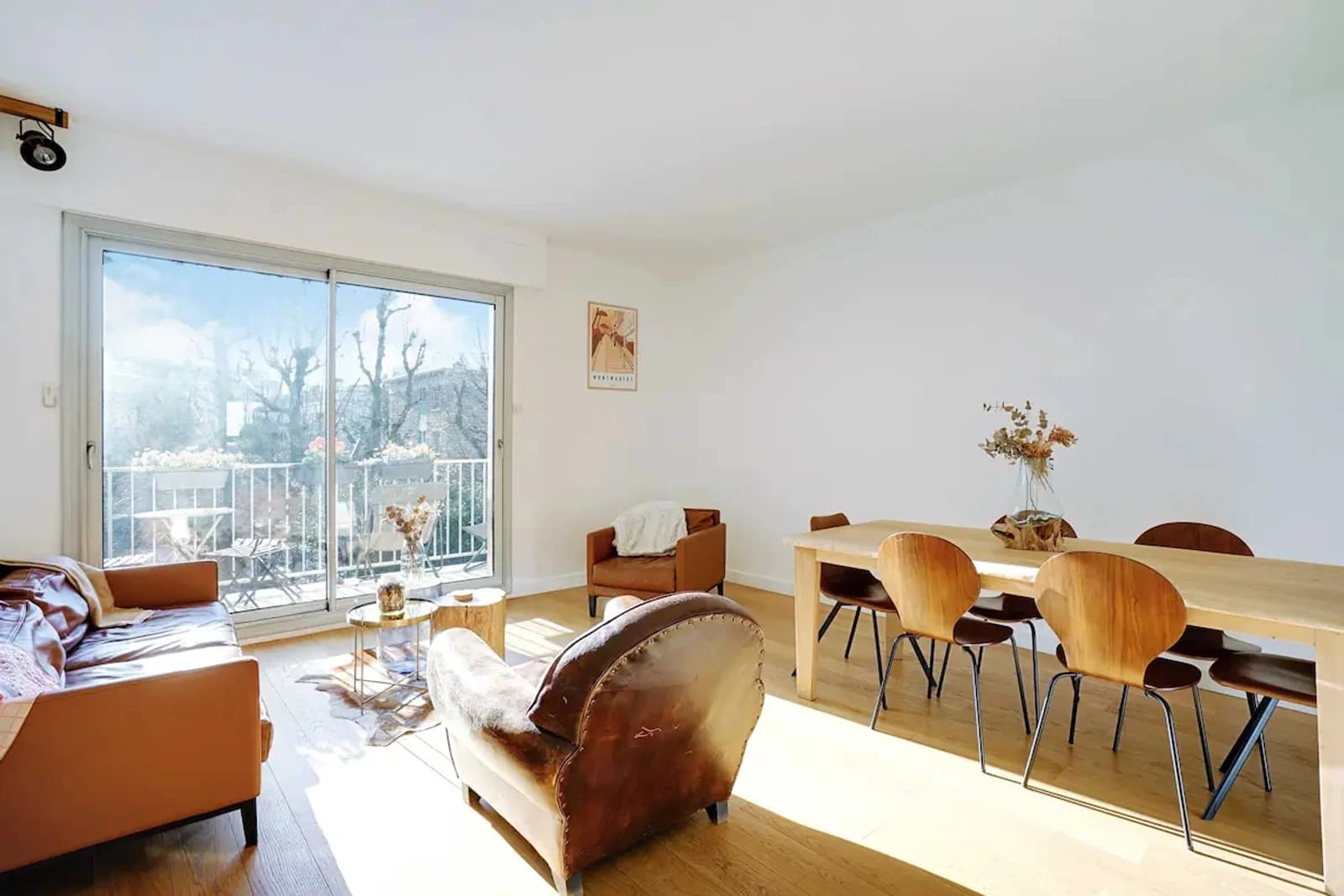 Space Original luxury apartment - 0