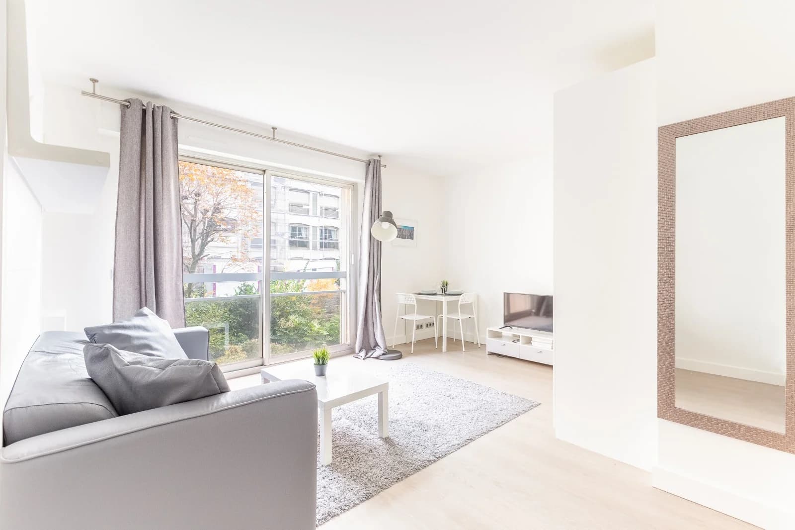 Espace Appartement lumineux près de la Tour Eiffel - 4
