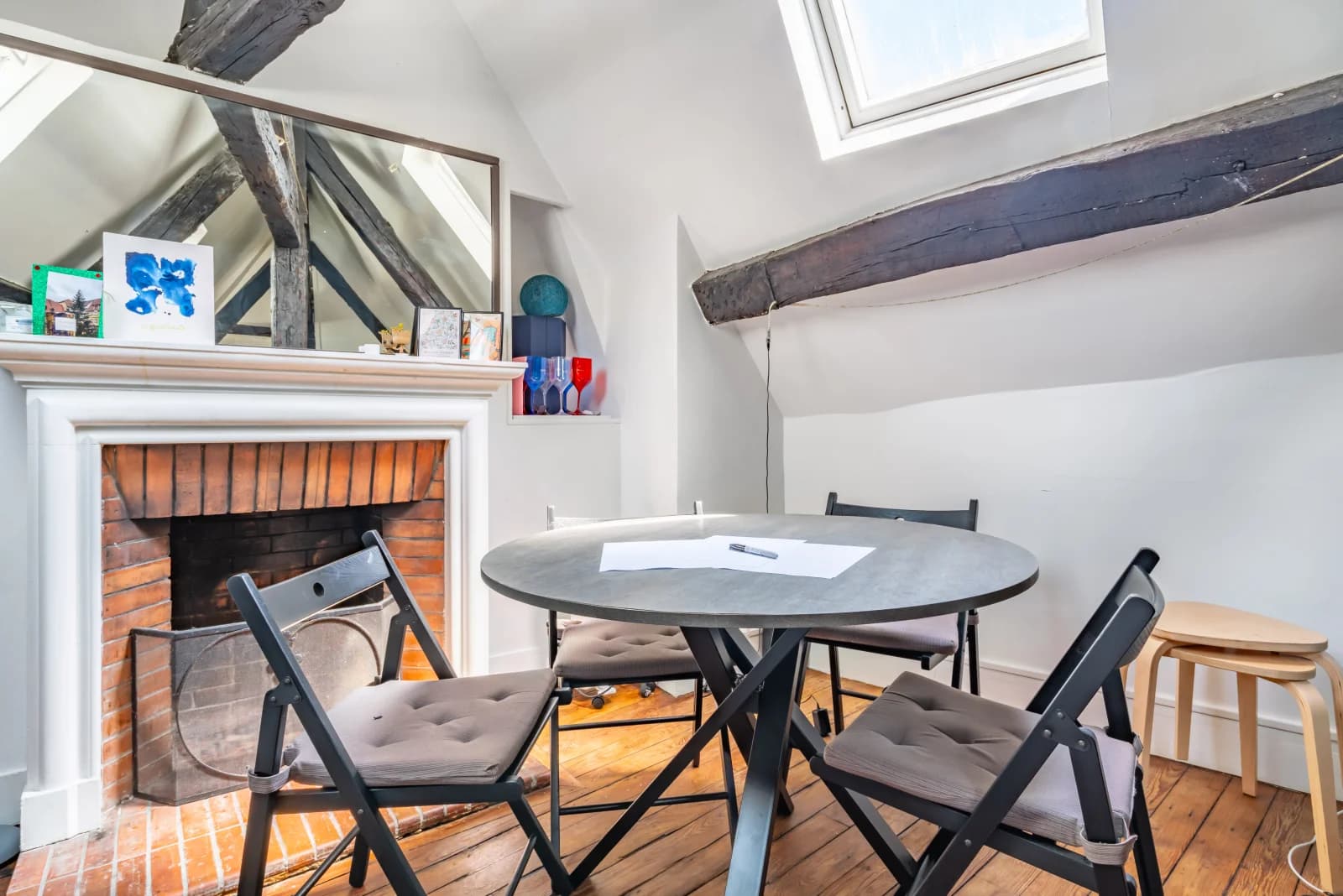 Espace Au cœur de Saint-Germain-des-Prés - 0