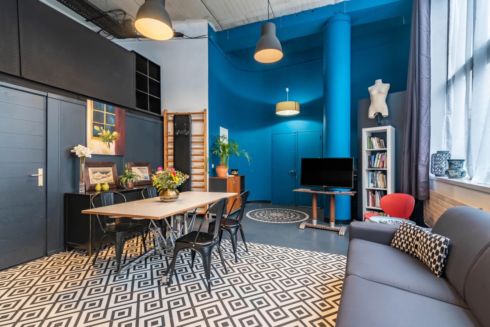 Espace Mon Loft: un espace personnel unique et design - 3