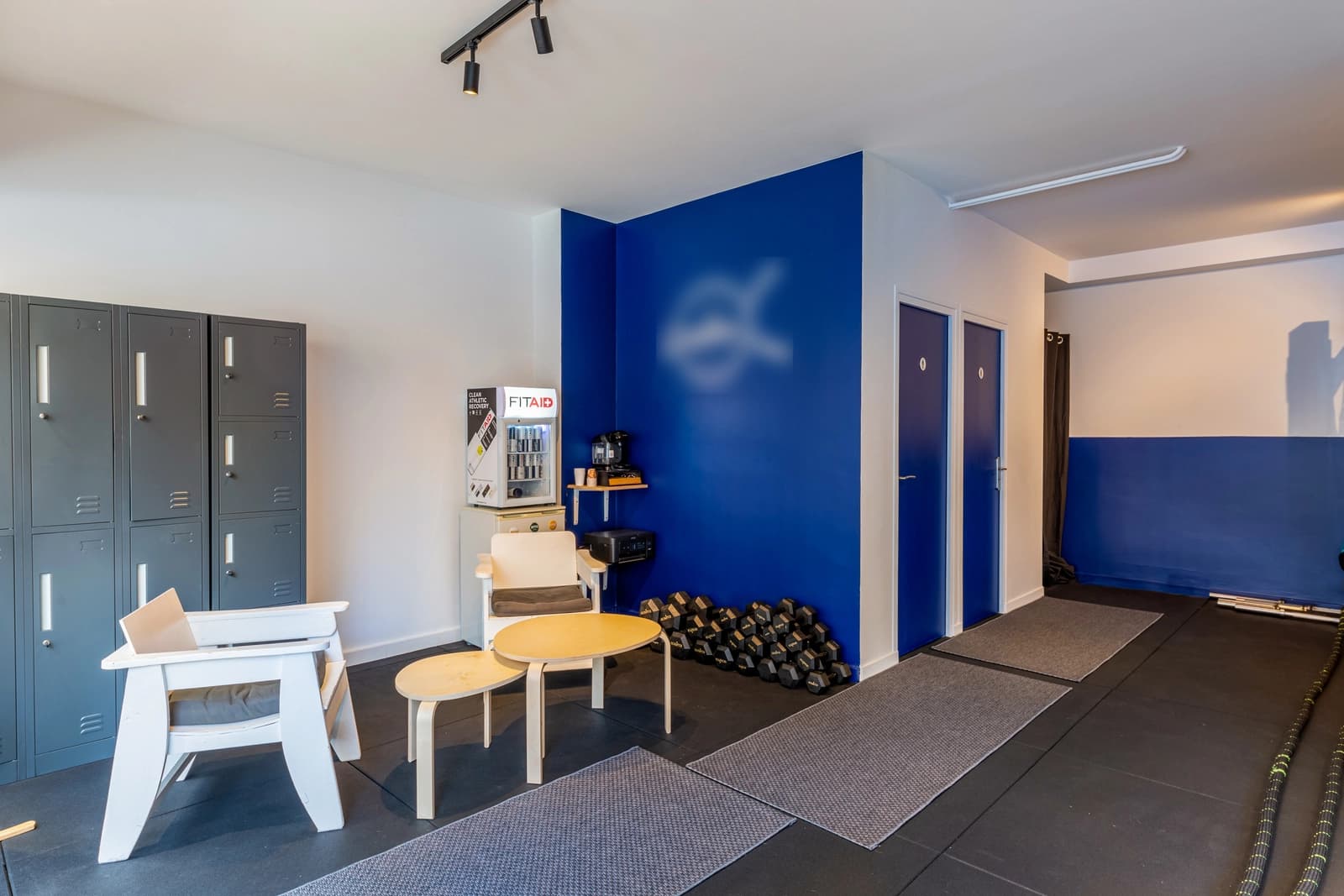 Space Studio de coaching sportif - 4