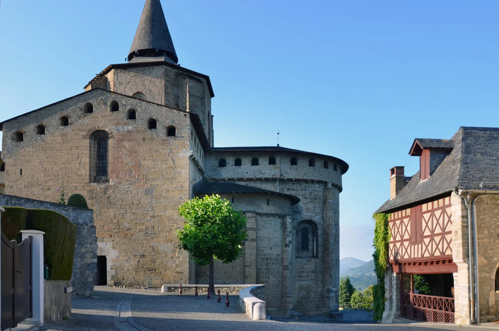 Salle de réunion dans Vivez le luxe à la Française au coeur des Pyrénées - 1