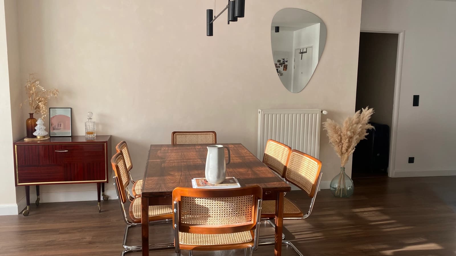 Space Bright, designer apartment - 3