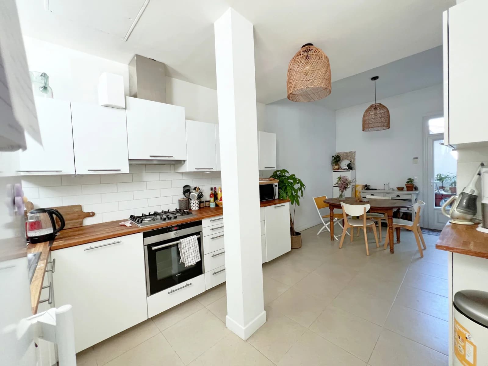 Espace Maison bohème années 20 à Montpellier - 0