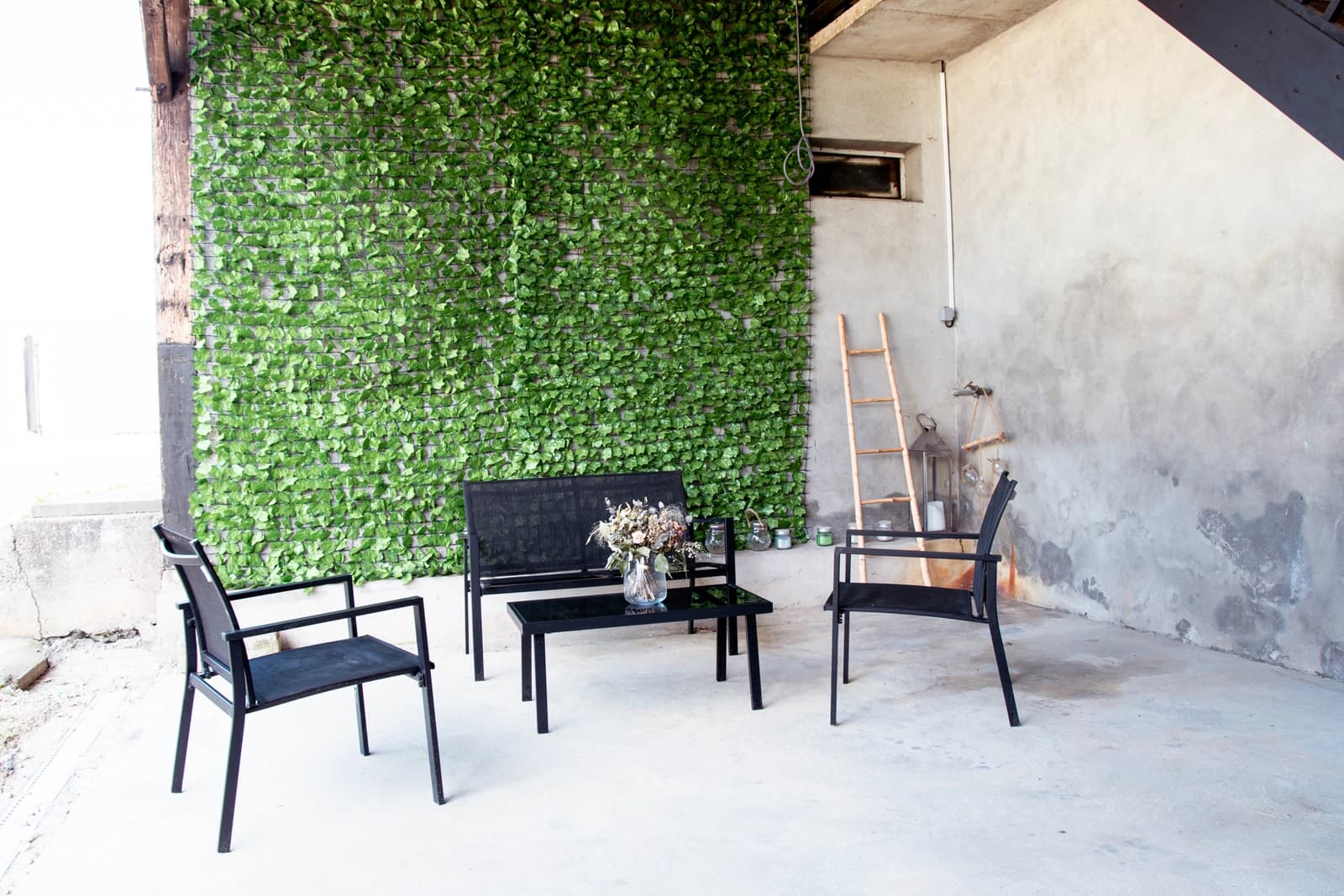 Meeting room in Mon Cocon Bressan - 1