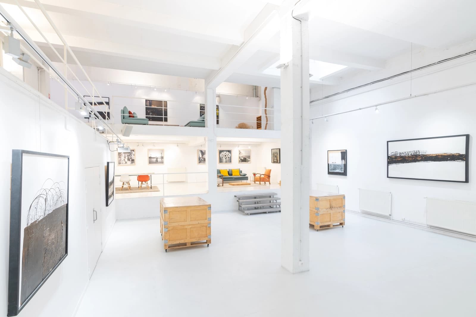 Space The New York Loft in the heart of Lyon! - 1