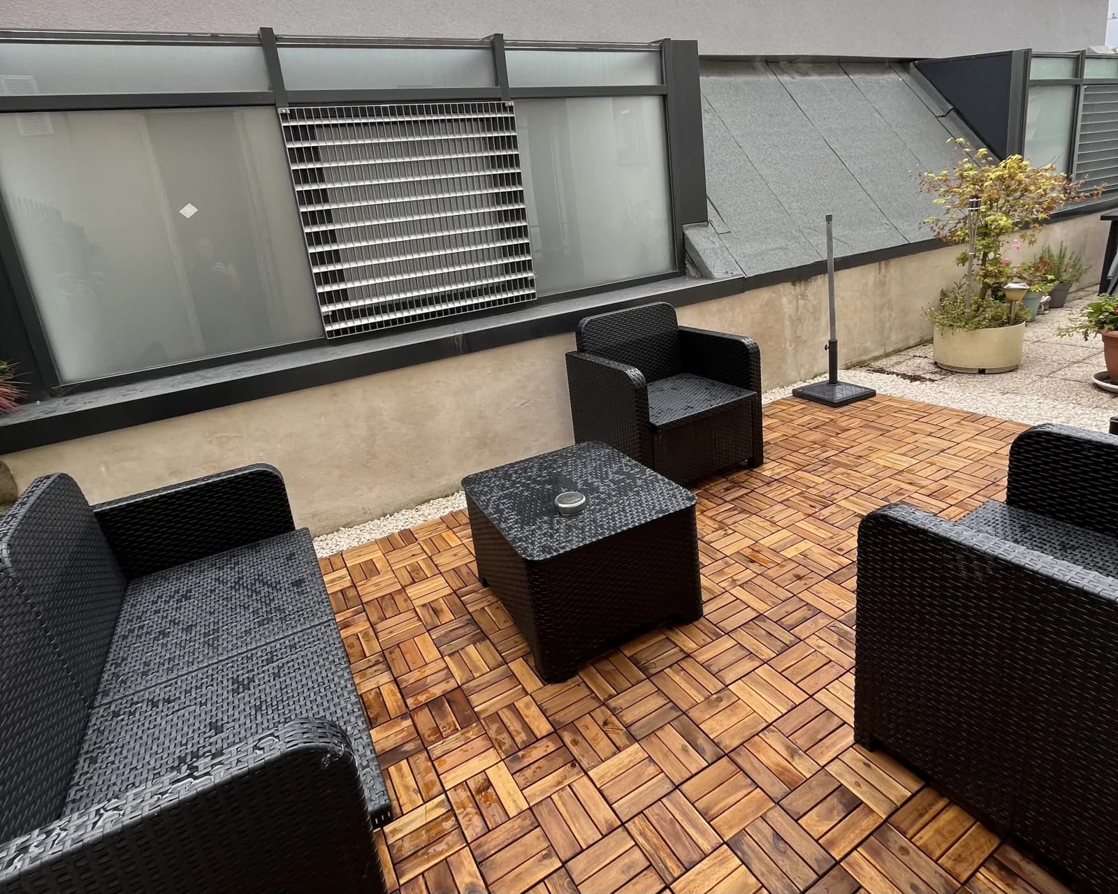 Space Superb retro apartment Paris - 4