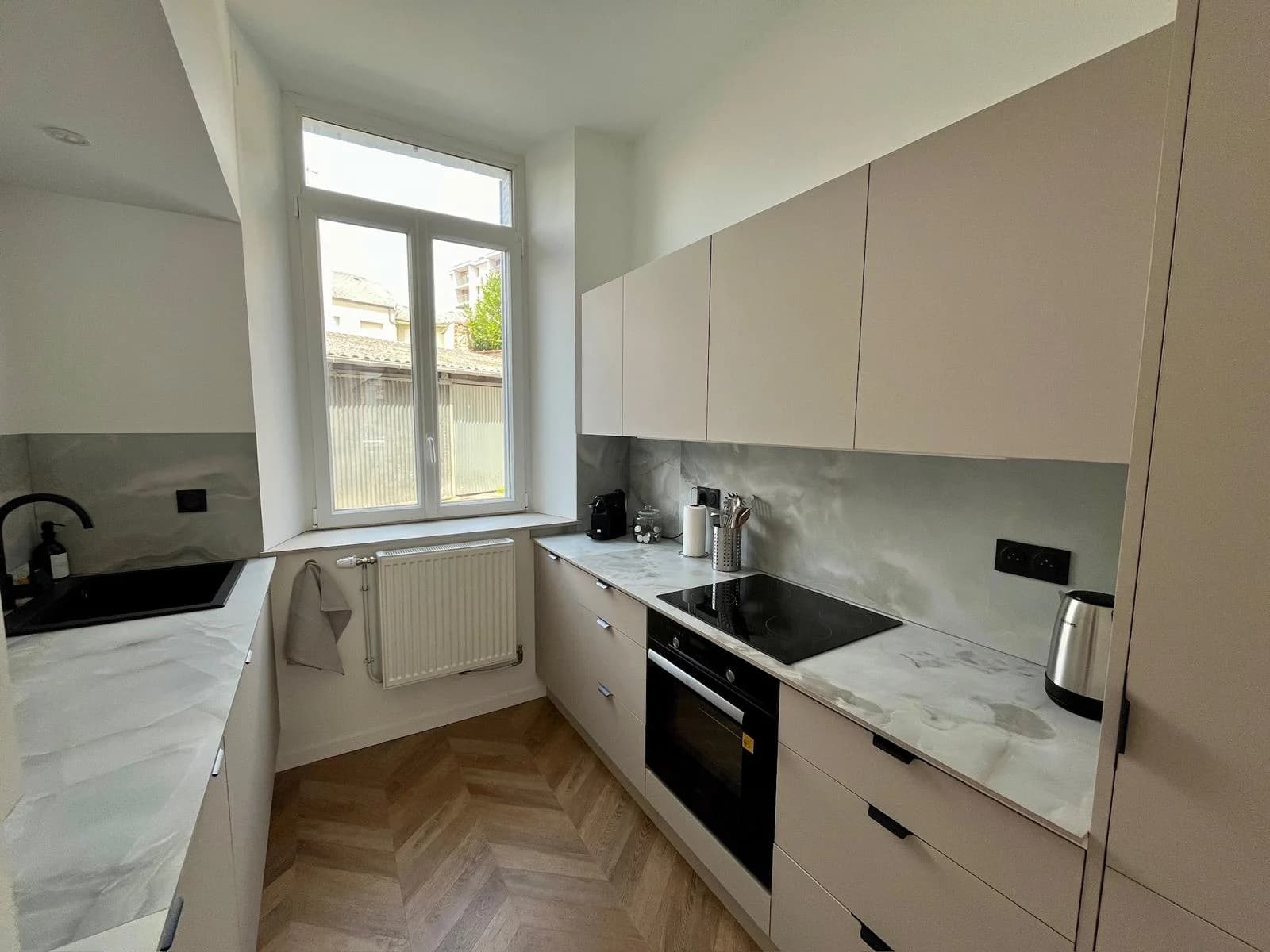 Espace Appartement proche Maisons de Champagne - 2