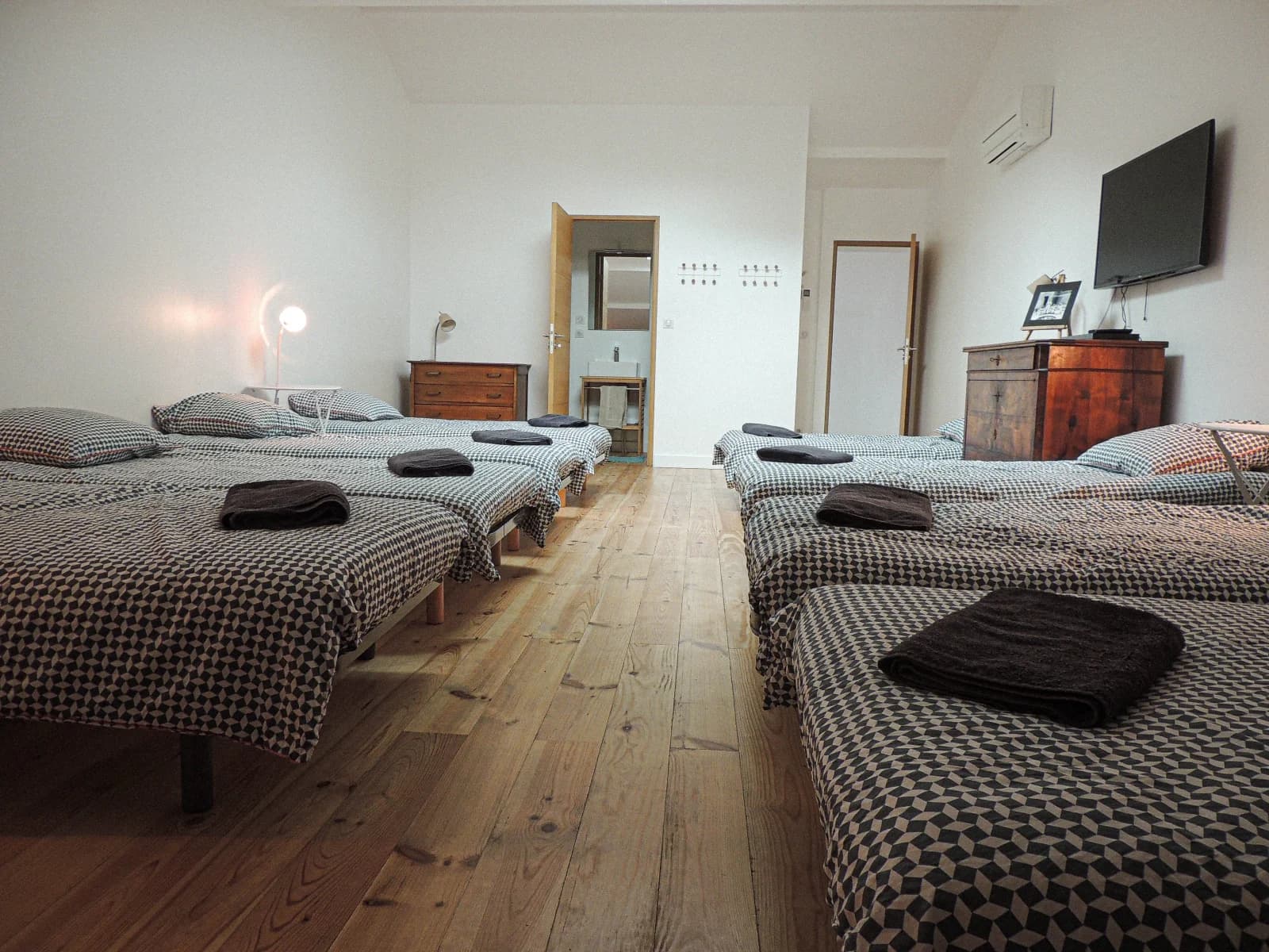 Chambre dans Villa Beherena: un bijou moderne et design à découvrir - 1