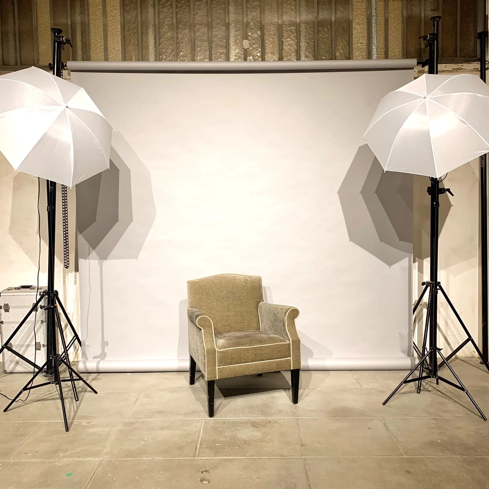 Studio photo et vidéo professionnel au coeur de Paris