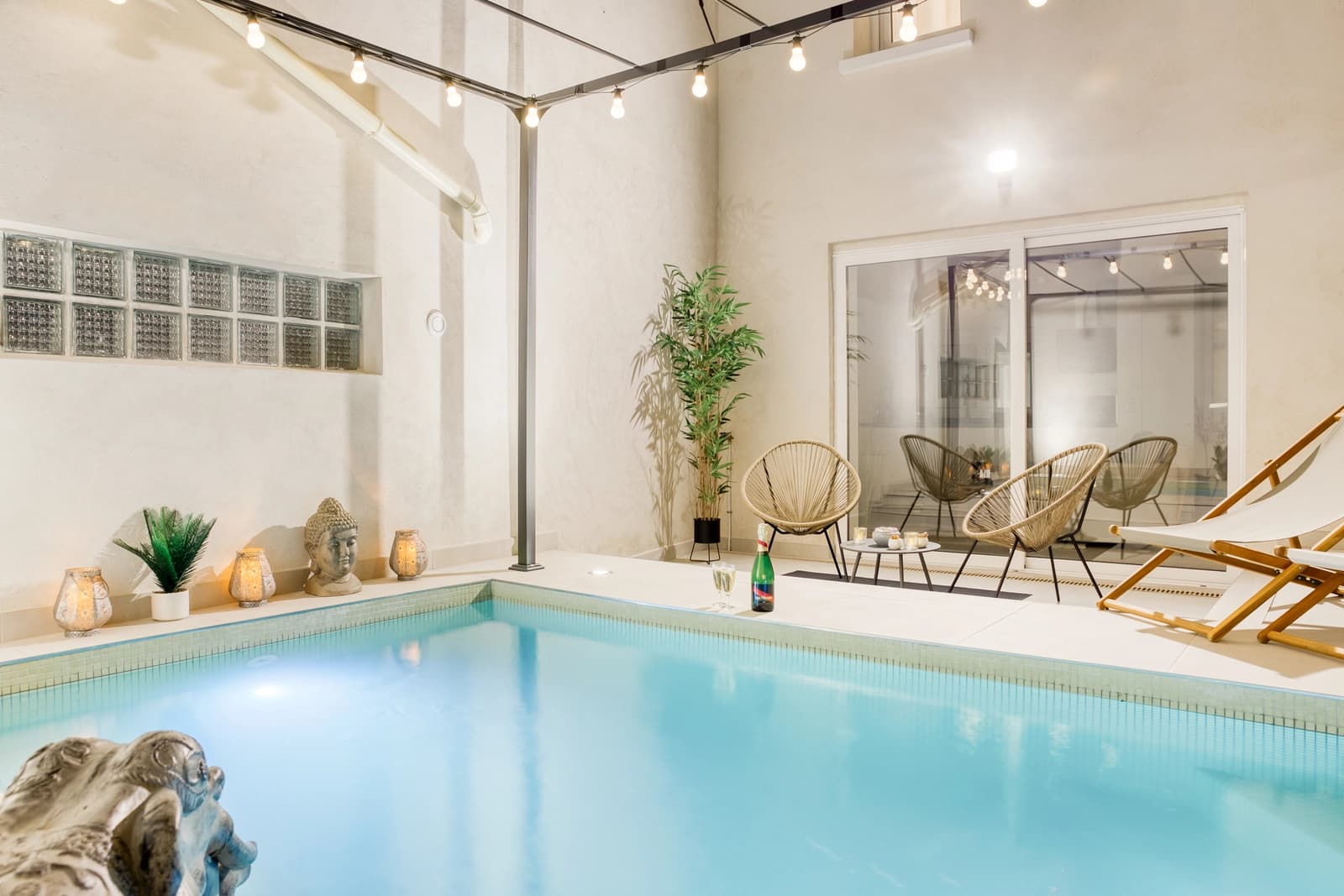 Espace Expérience de luxe et d'évasion (Collection & Resorts®) - 1