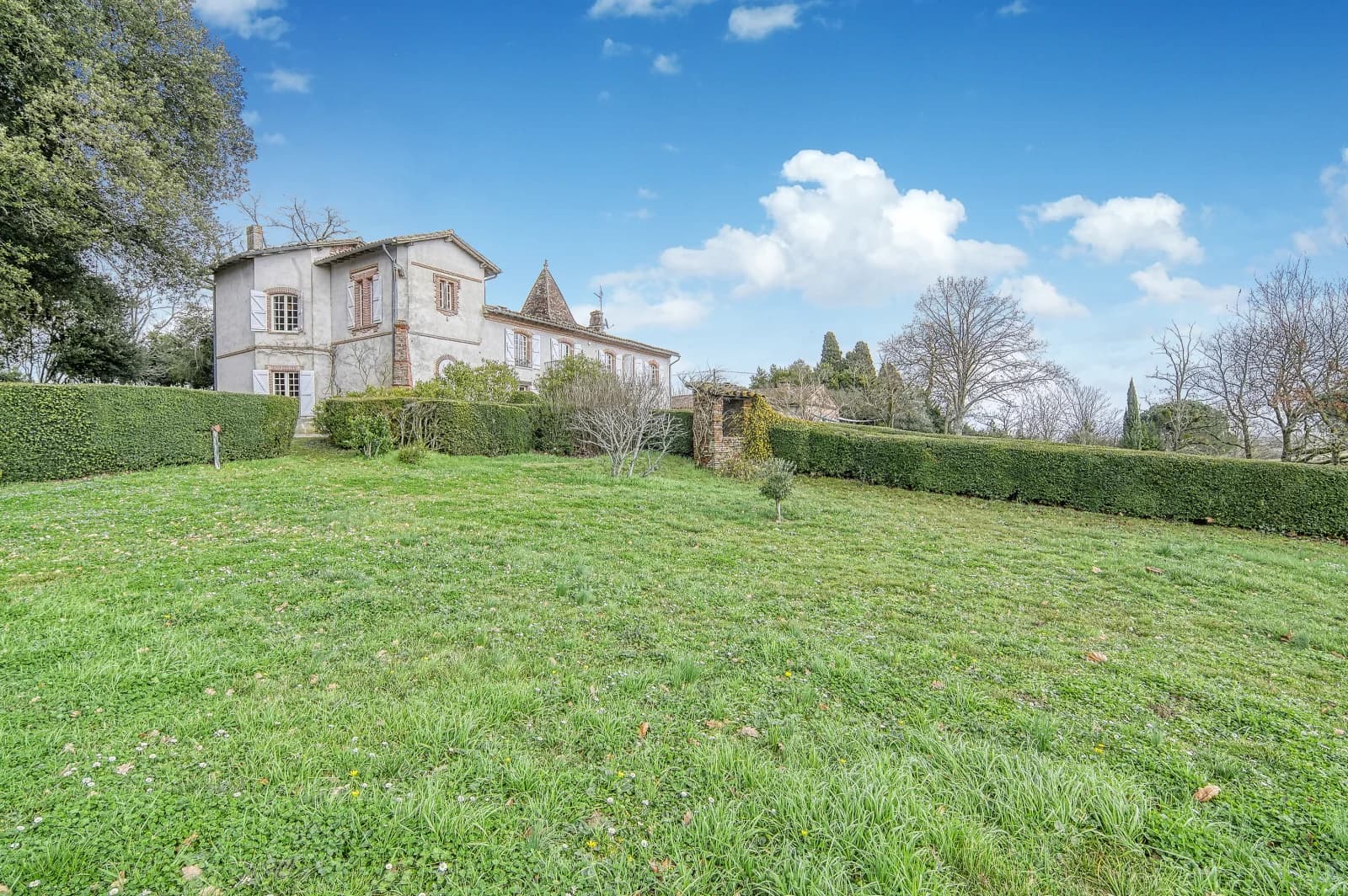 Meeting room in Exceptional estate near Toulouse - 1