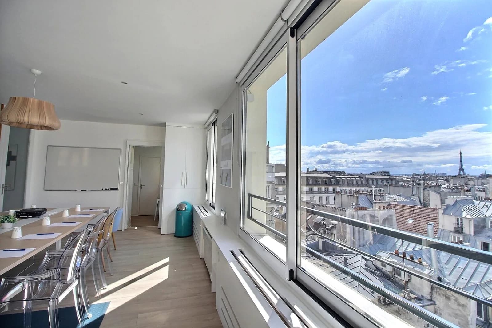 Space Coeur Saint-Lazare & Magnificent view! - 1