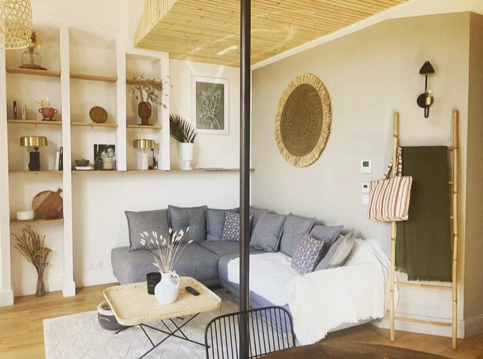 Chambre dans Maison arcachonnaise typique avec son jardin fleuri - 0